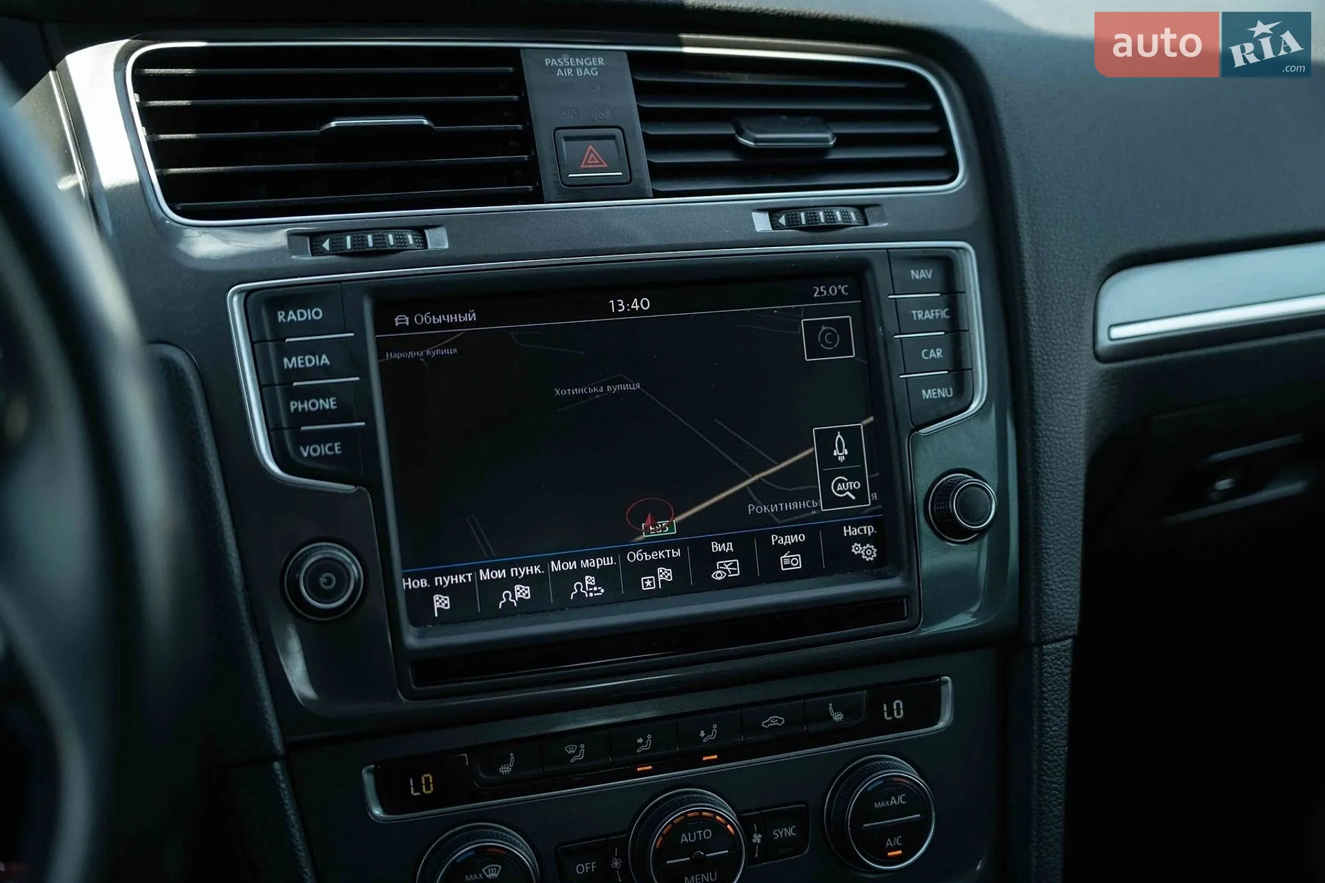 2015 Volkswagen Golf - мініатюра 27