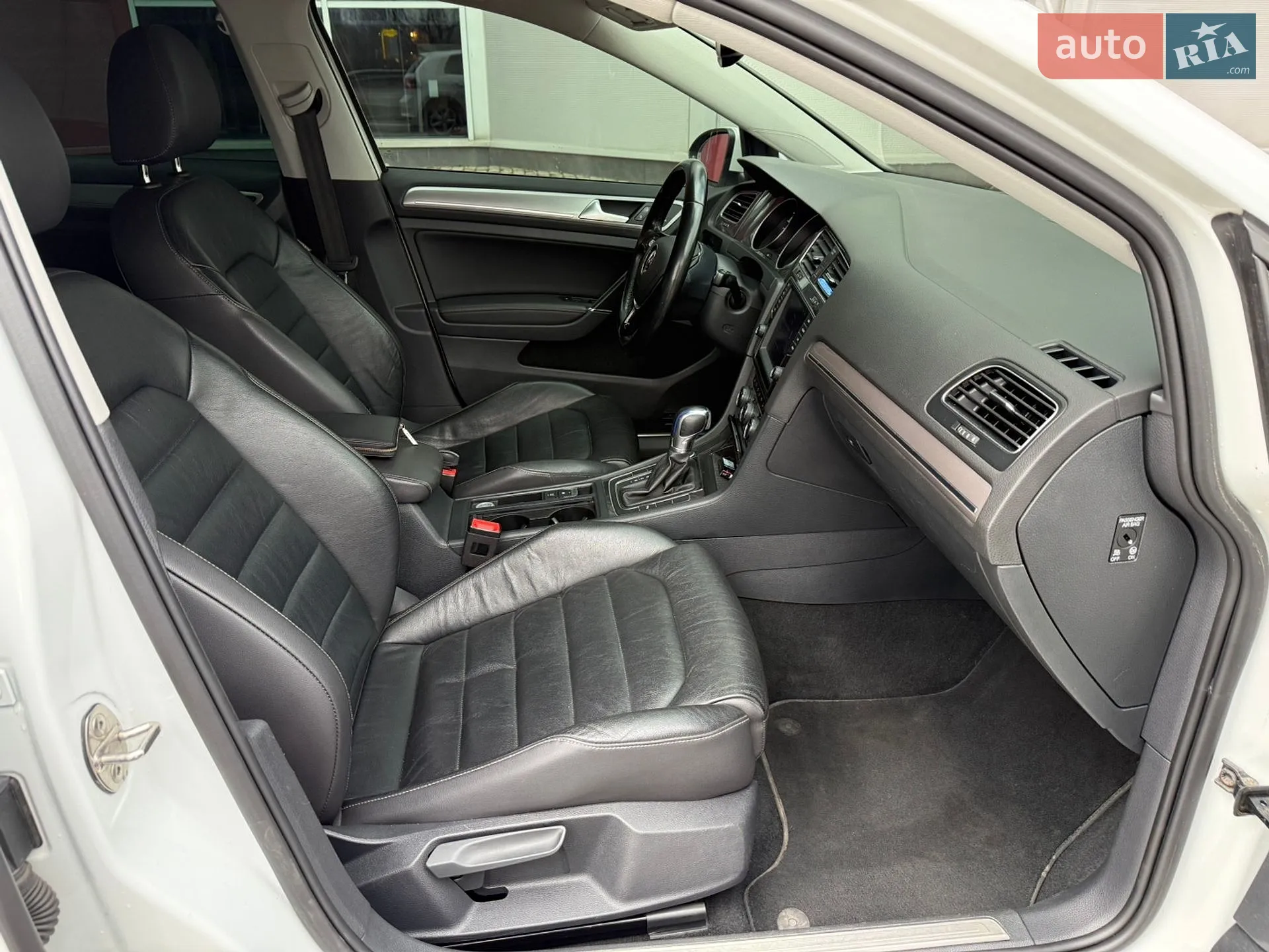 2014 Volkswagen Golf - мініатюра 20