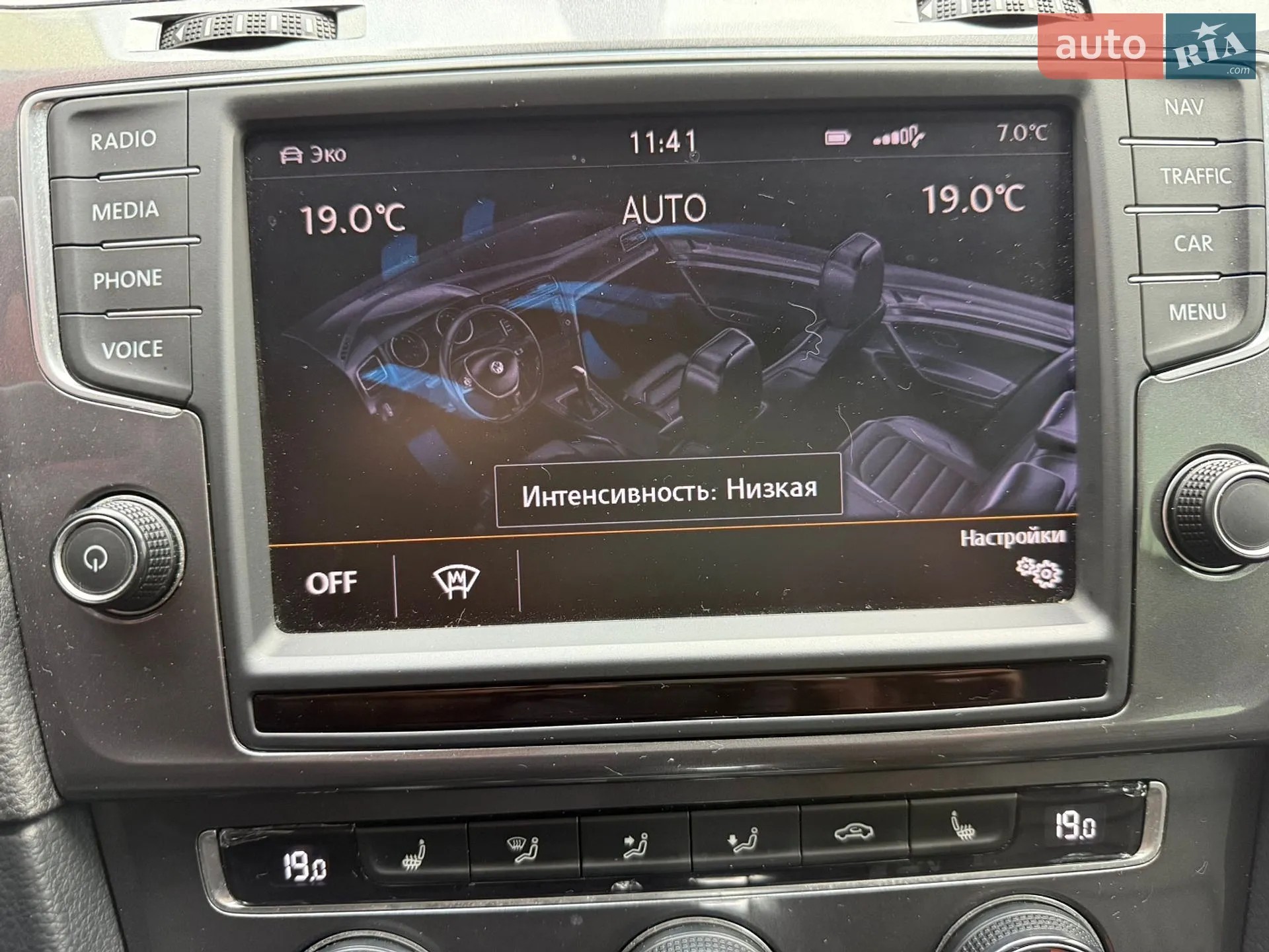 2014 Volkswagen Golf - мініатюра 34