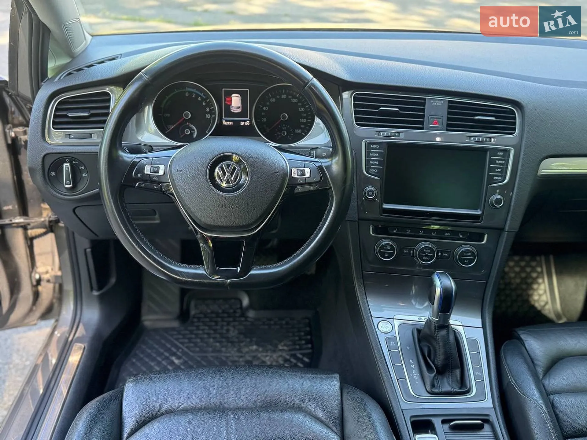 2017 Volkswagen Golf - мініатюра 17
