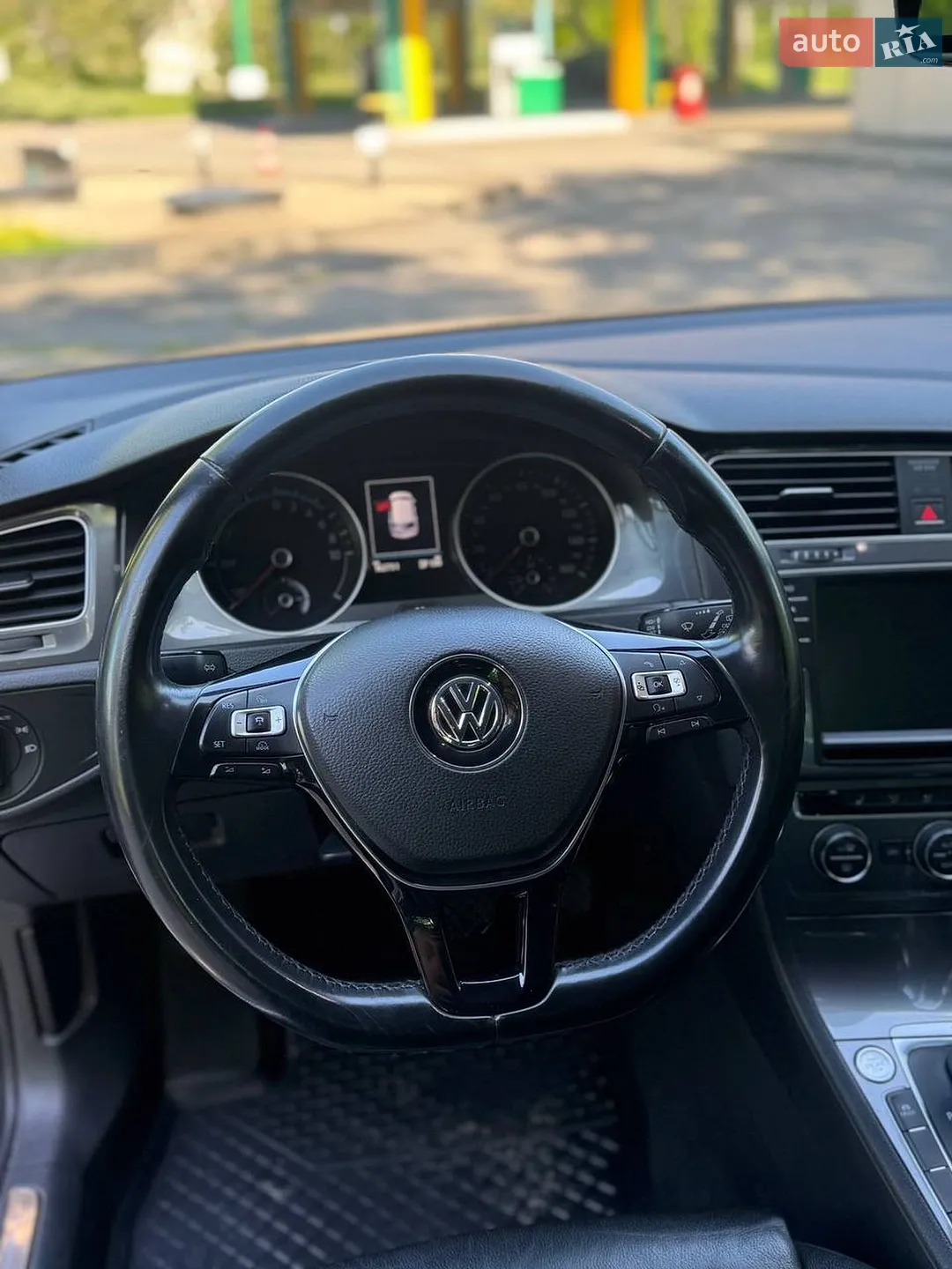 2017 Volkswagen Golf - мініатюра 19