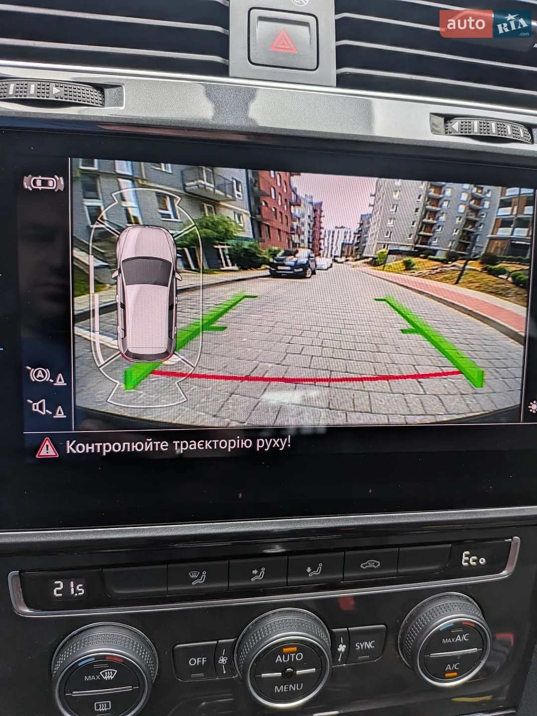 2020 Volkswagen Golf - мініатюра 16