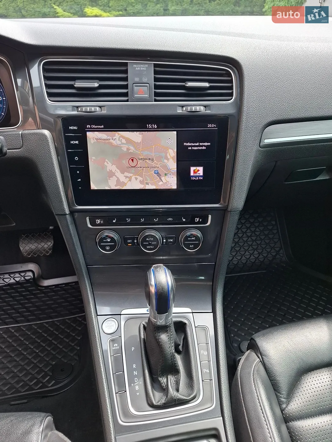 2017 Volkswagen Golf - мініатюра 31