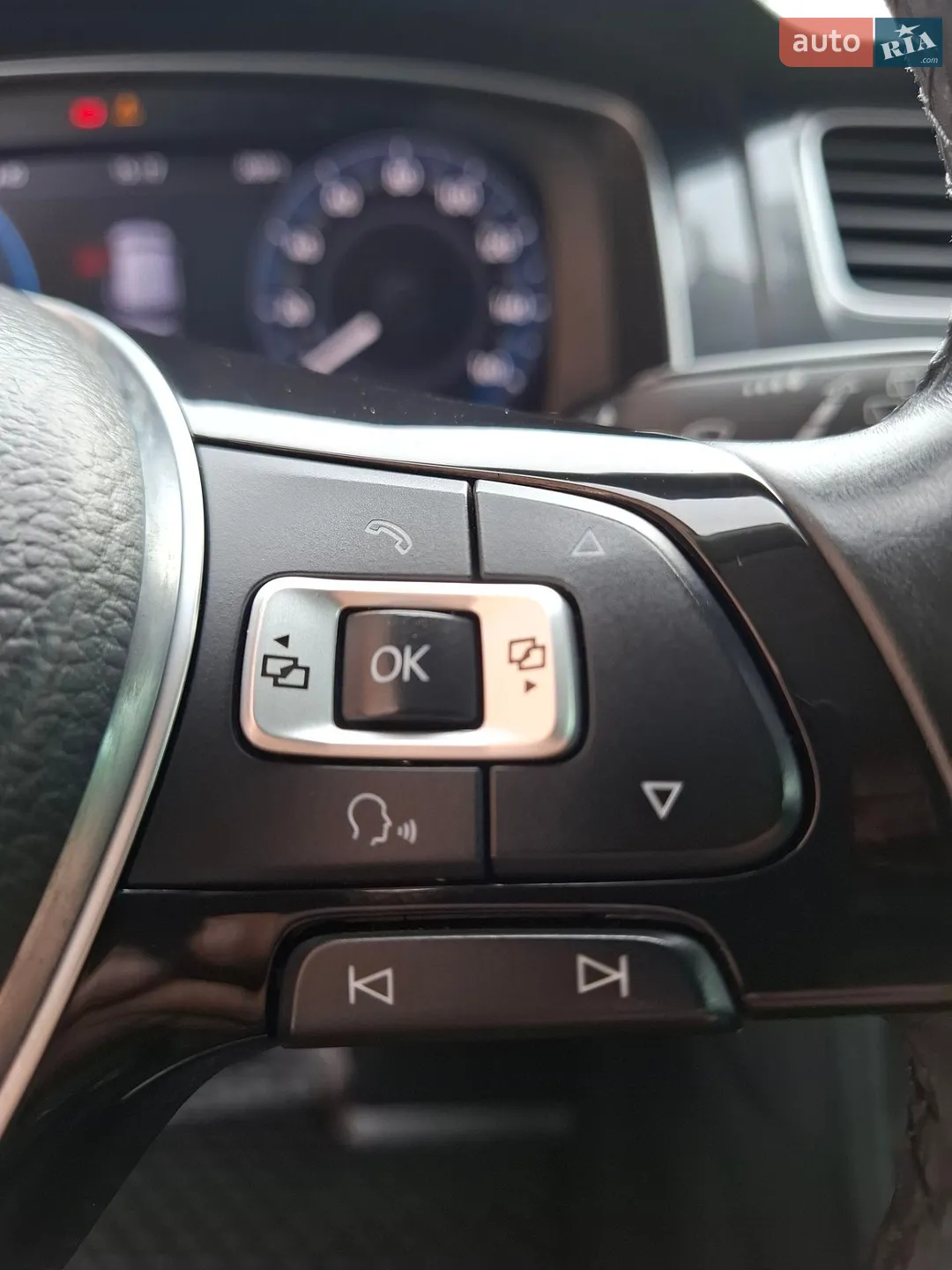 2017 Volkswagen Golf - мініатюра 54