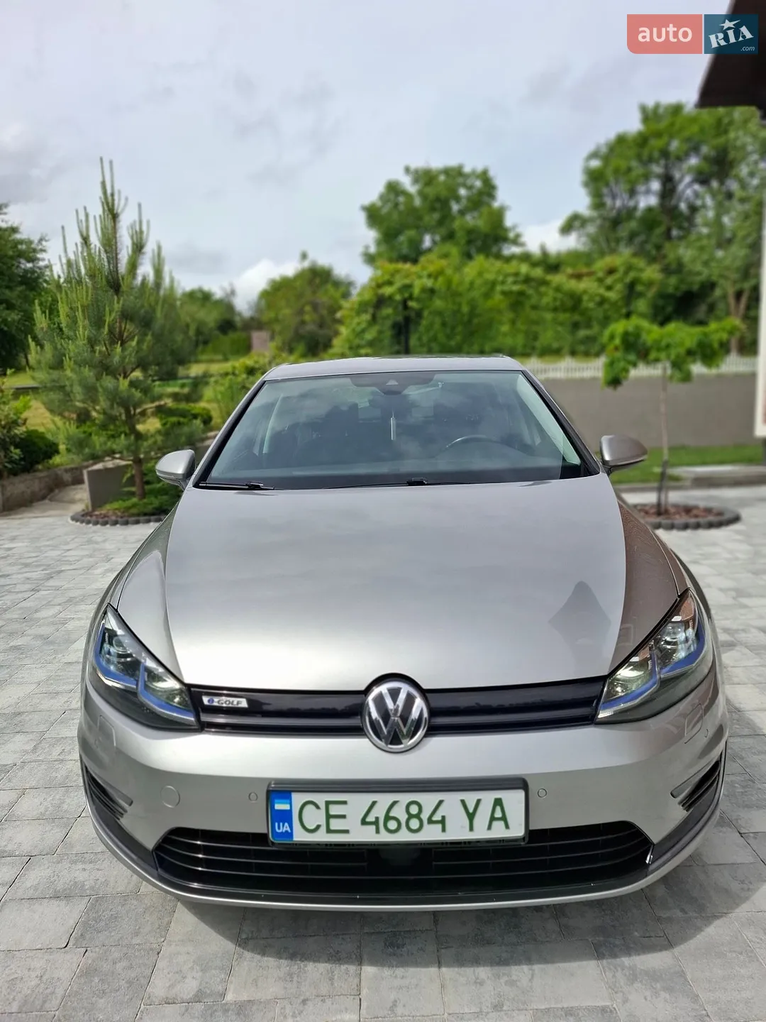 2017 Volkswagen Golf - мініатюра 60