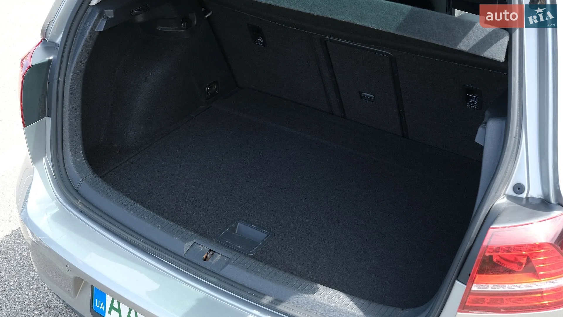 2014 Volkswagen Golf - мініатюра 19