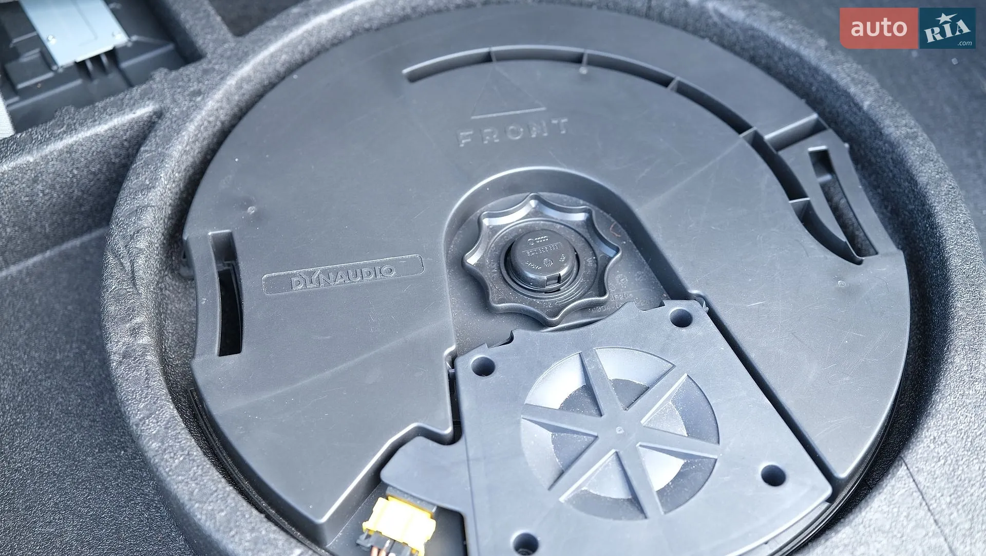 2014 Volkswagen Golf - мініатюра 22