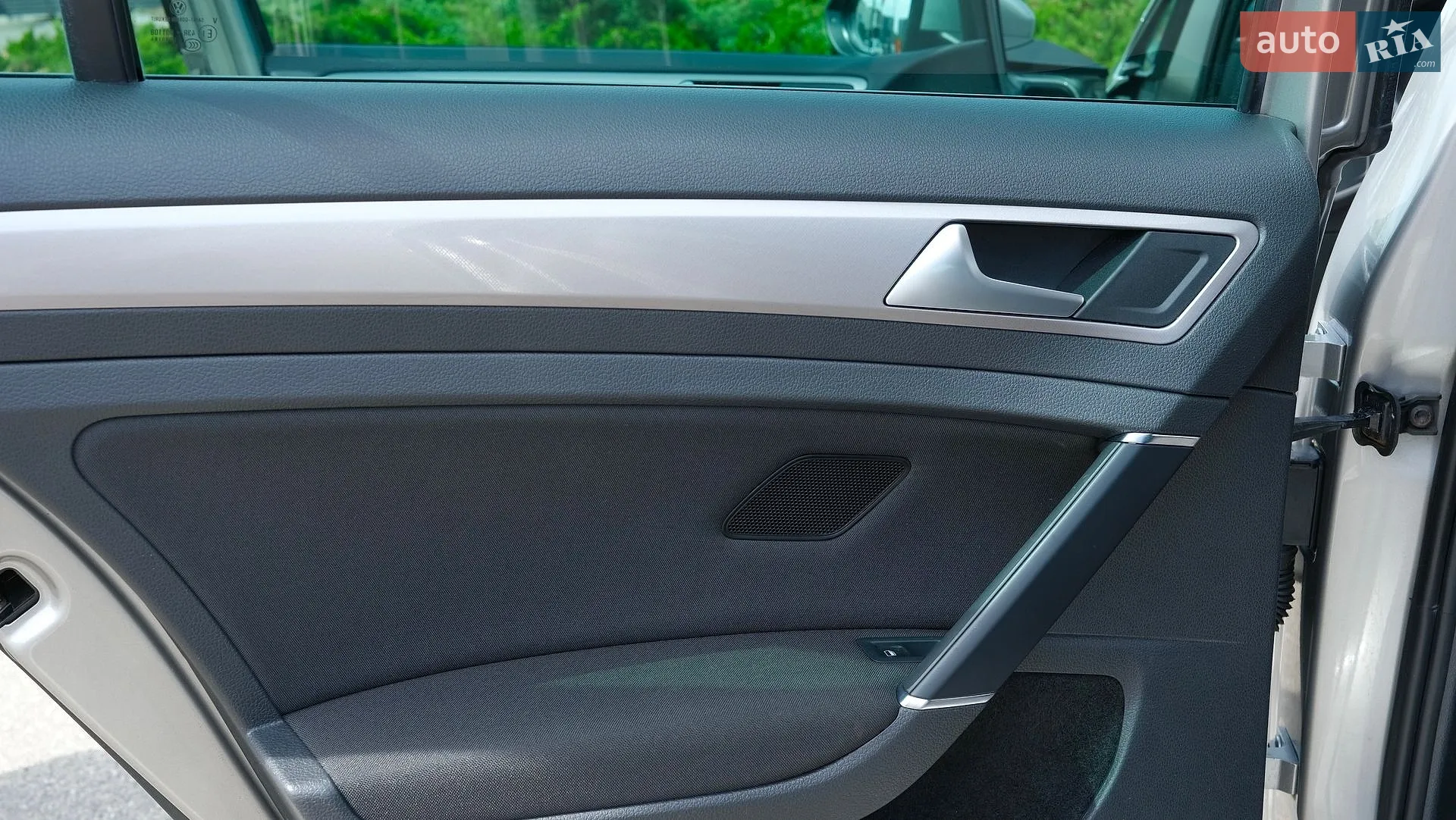 2014 Volkswagen Golf - мініатюра 44