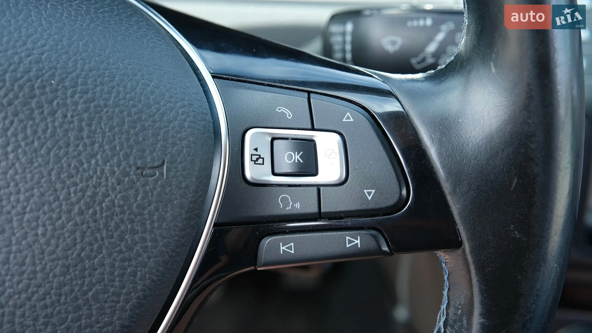 2014 Volkswagen Golf - мініатюра 36