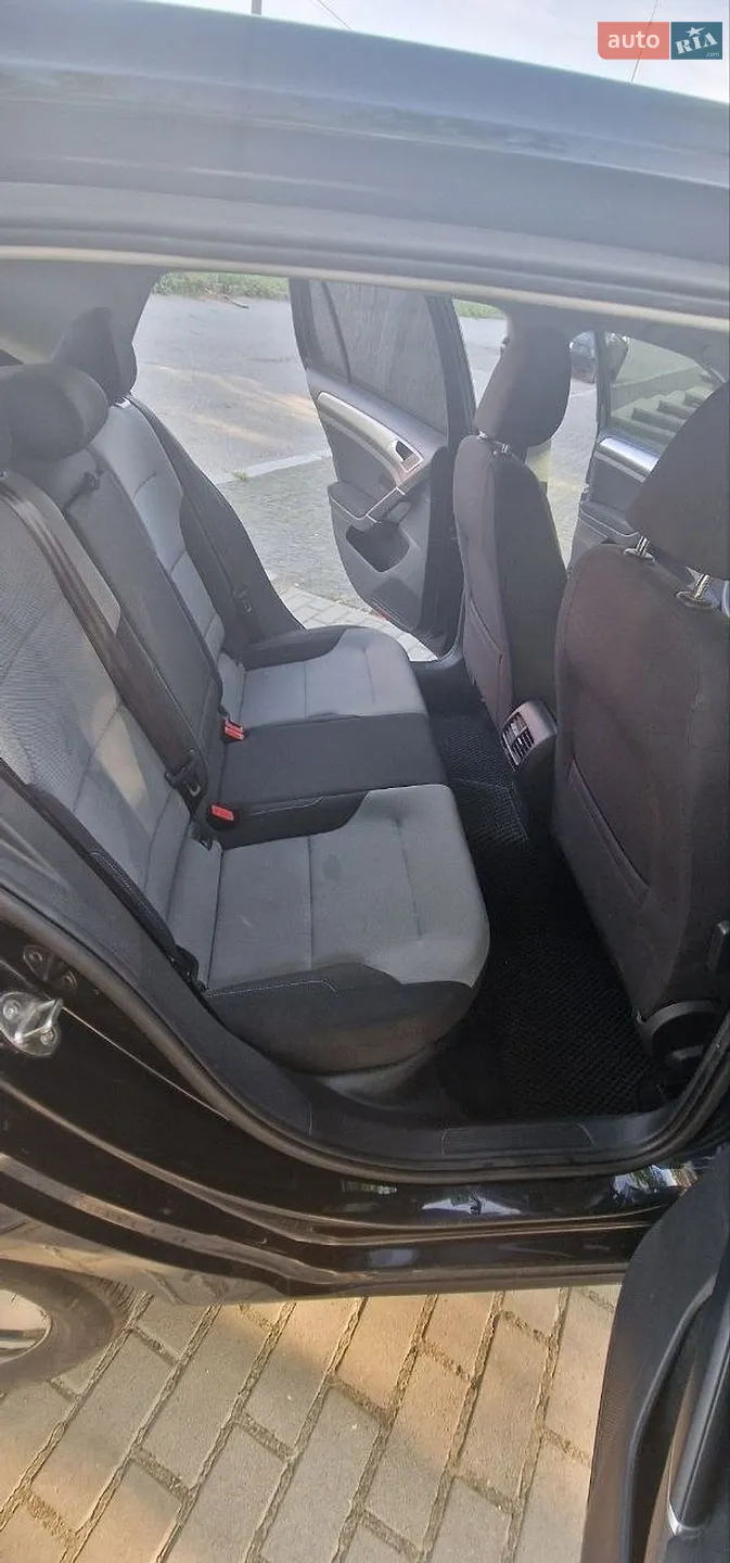 2016 Volkswagen Golf - мініатюра 25