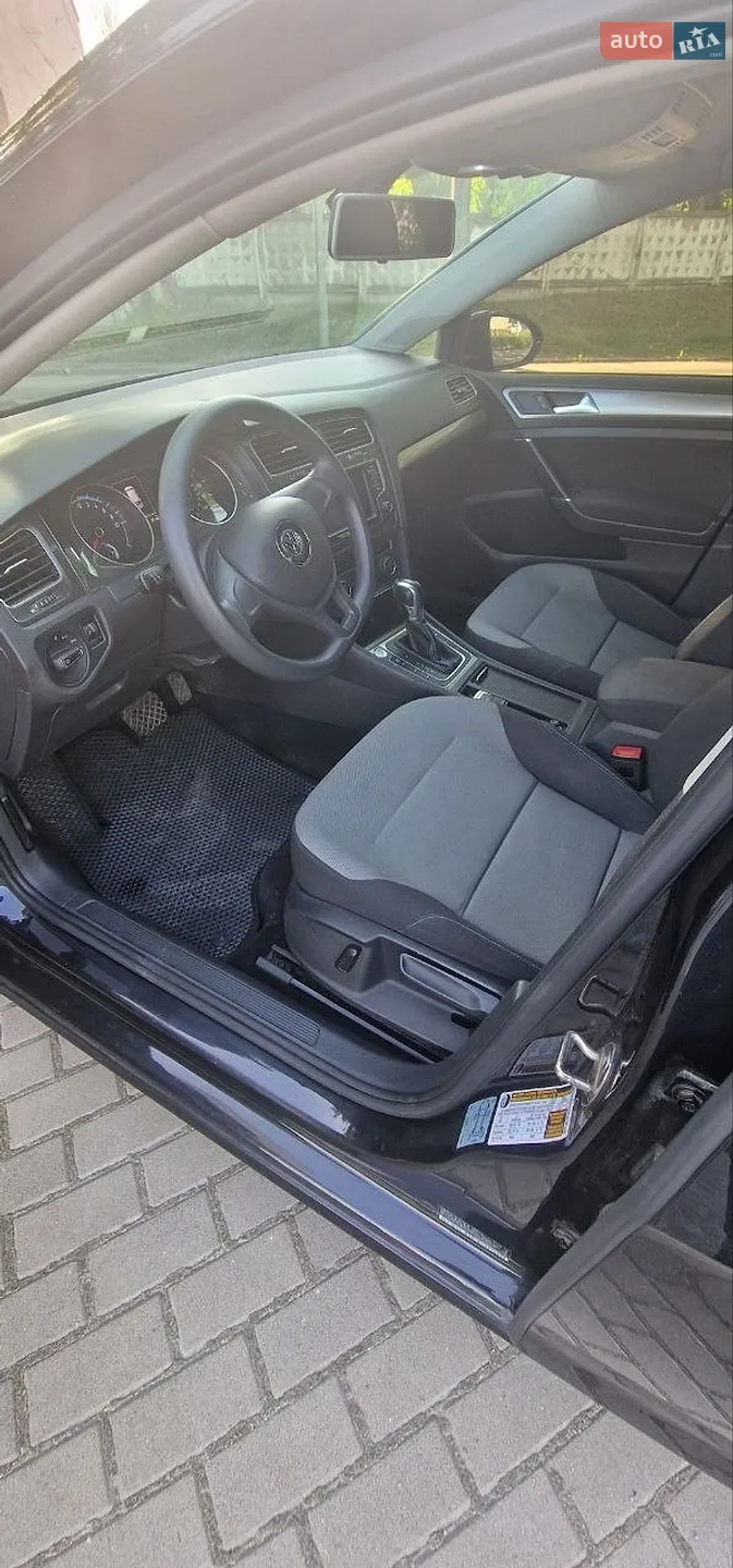 2016 Volkswagen Golf - мініатюра 29