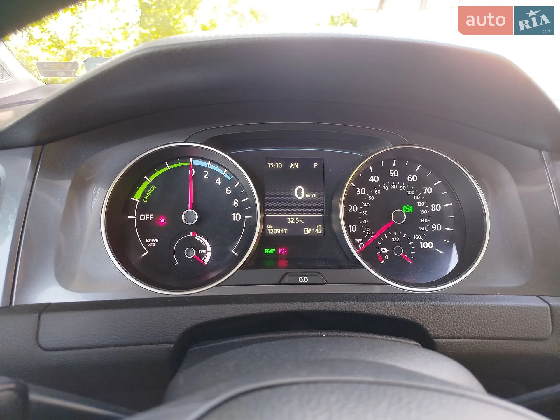 2014 Volkswagen Golf - мініатюра 32