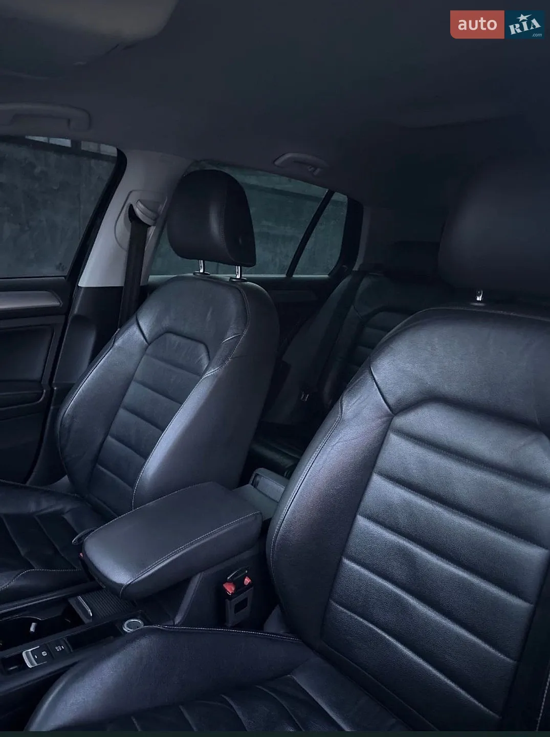 2016 Volkswagen Golf - мініатюра 4