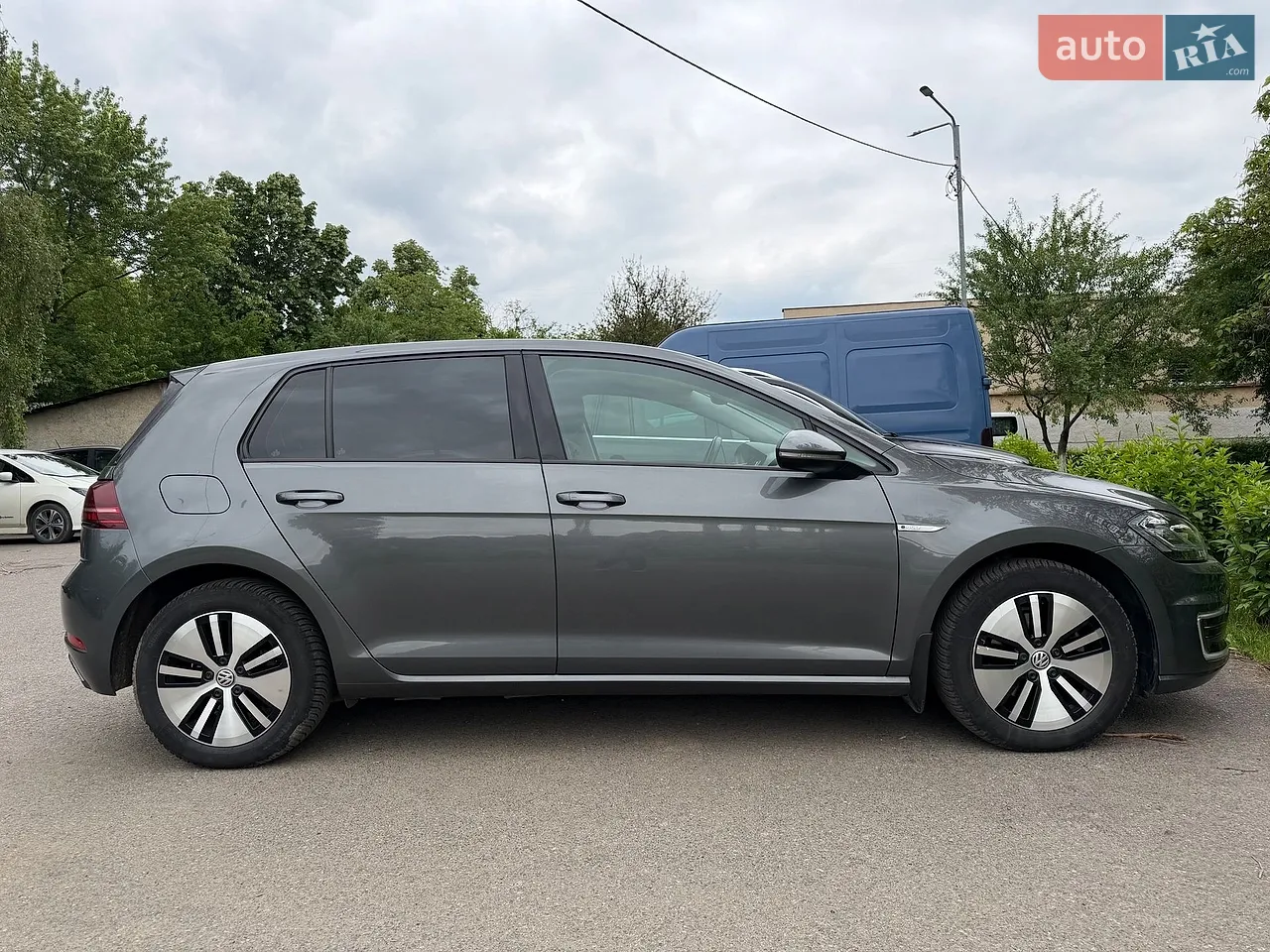 2019 Volkswagen Golf - мініатюра 22