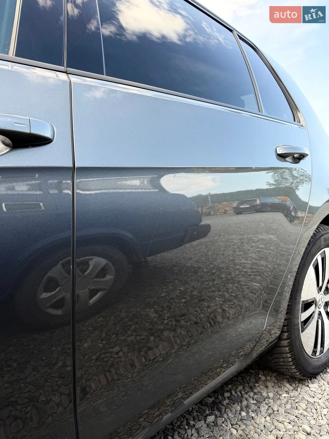 2018 Volkswagen Golf - мініатюра 12
