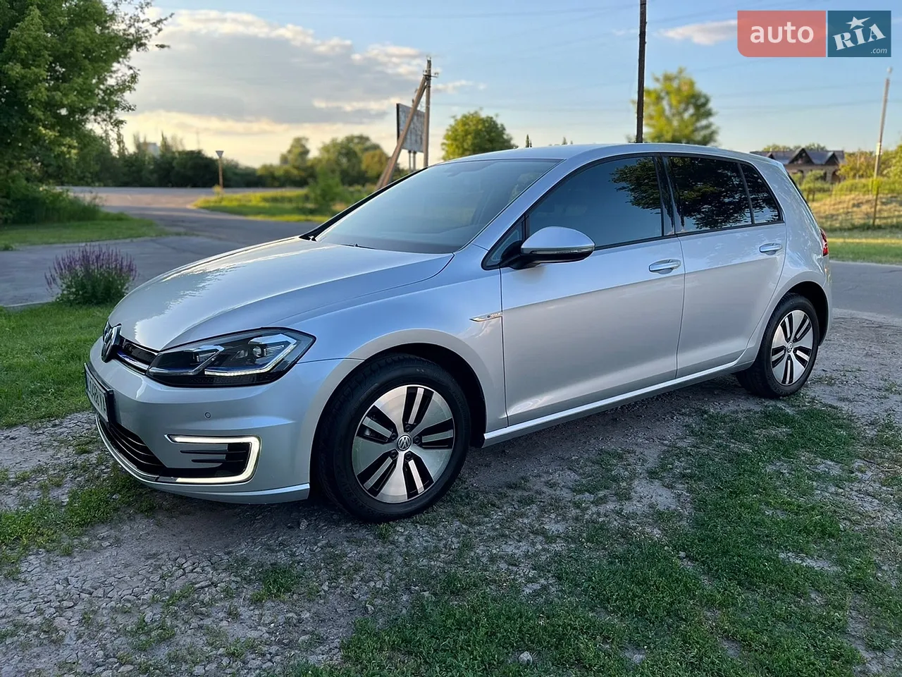 2019 Volkswagen Golf - мініатюра 24