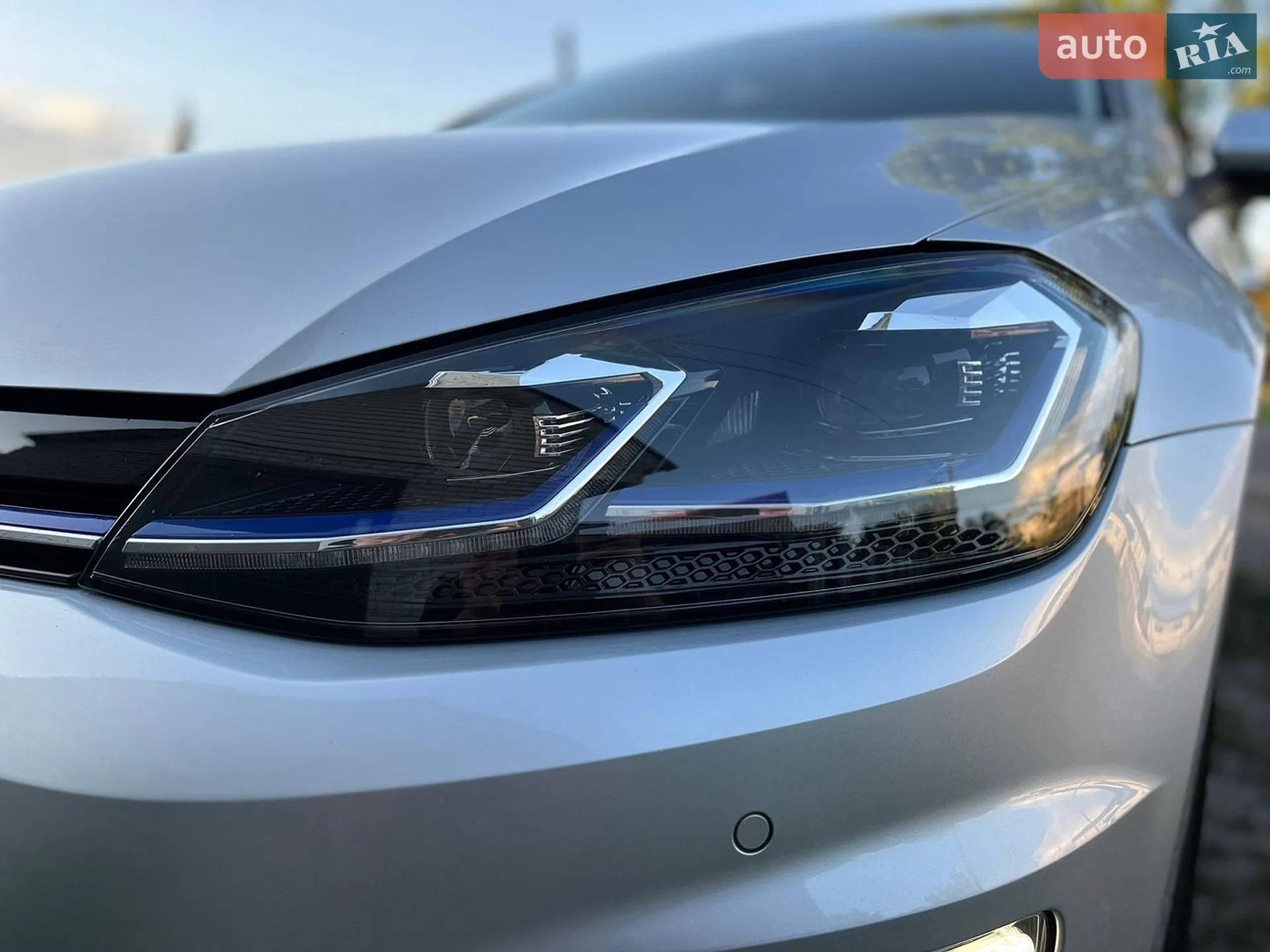 2019 Volkswagen Golf - мініатюра 14