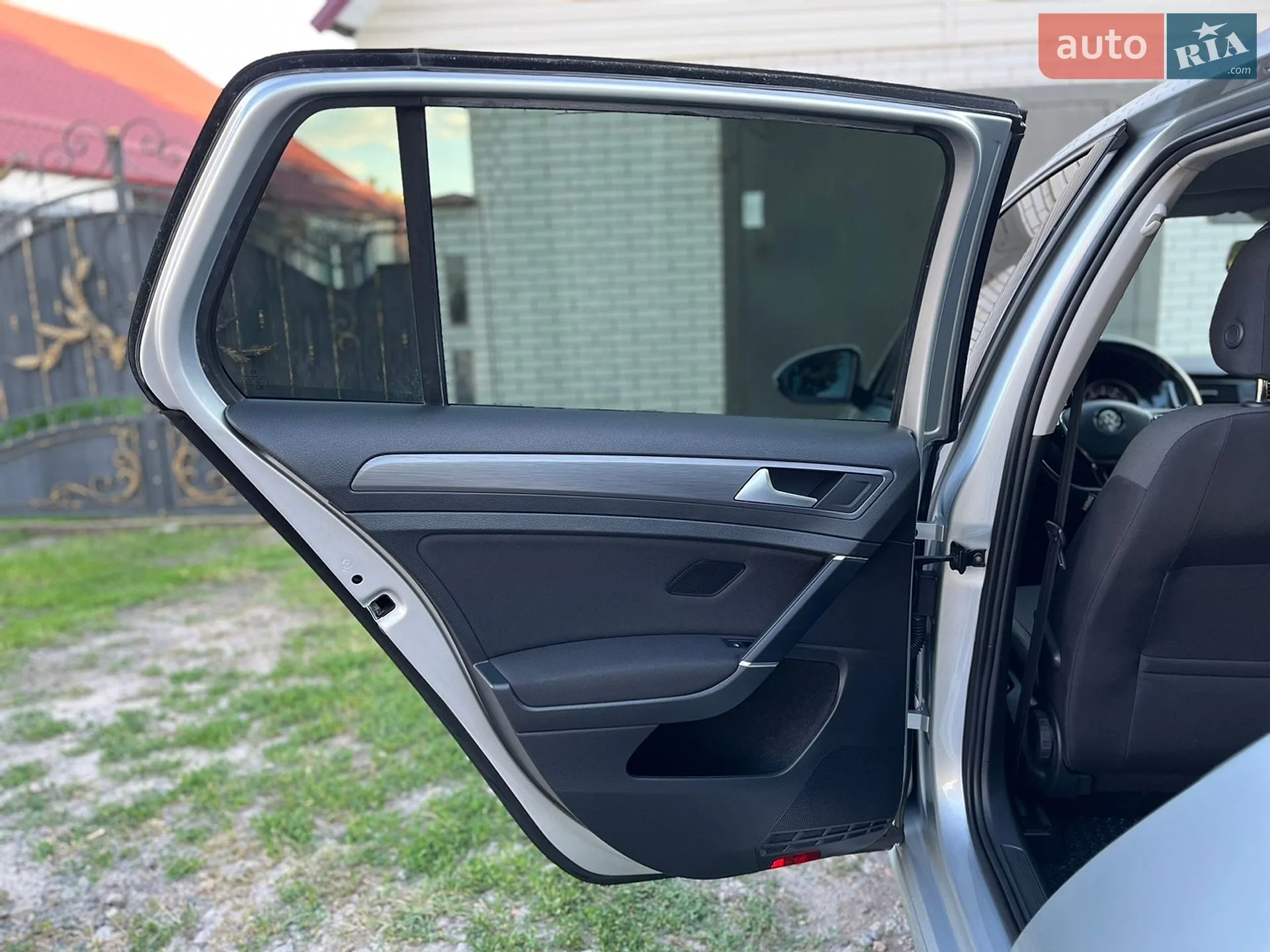 2019 Volkswagen Golf - мініатюра 20