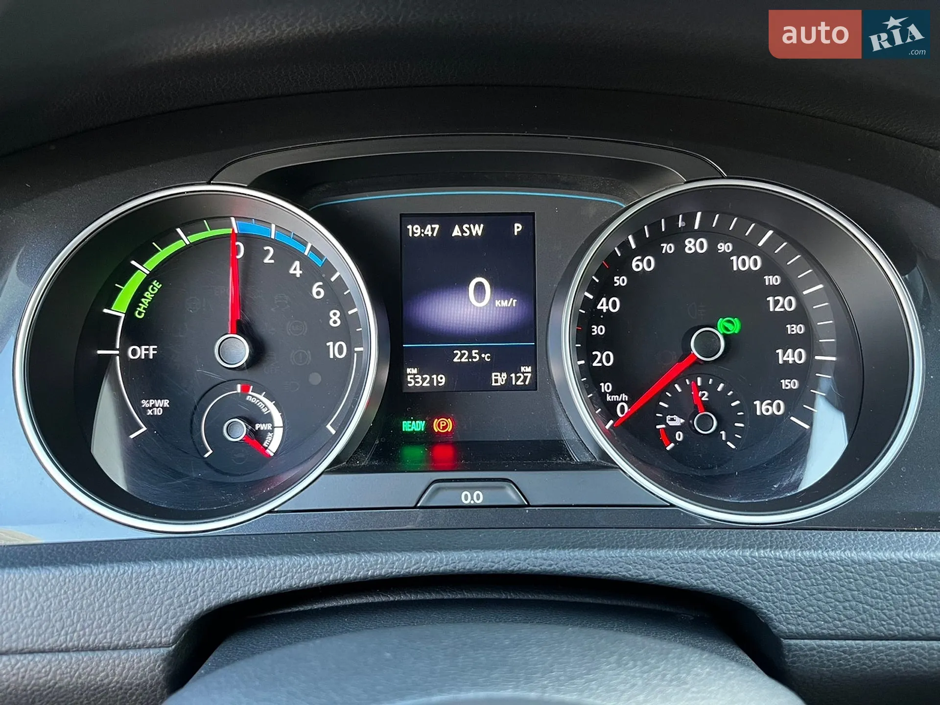 2019 Volkswagen Golf - мініатюра 19