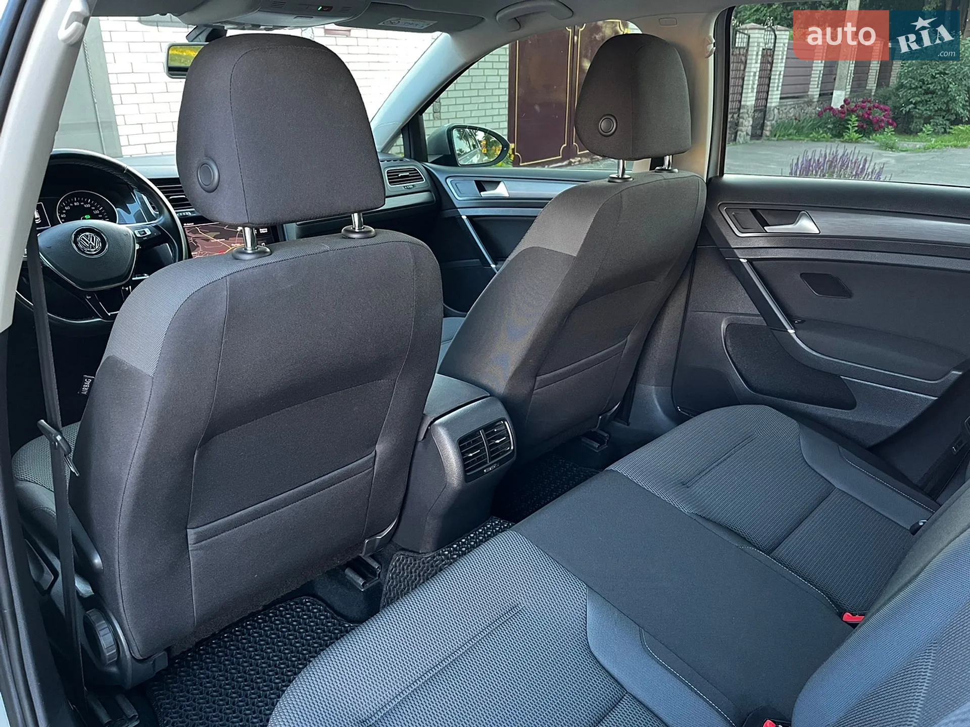 2019 Volkswagen Golf - мініатюра 21