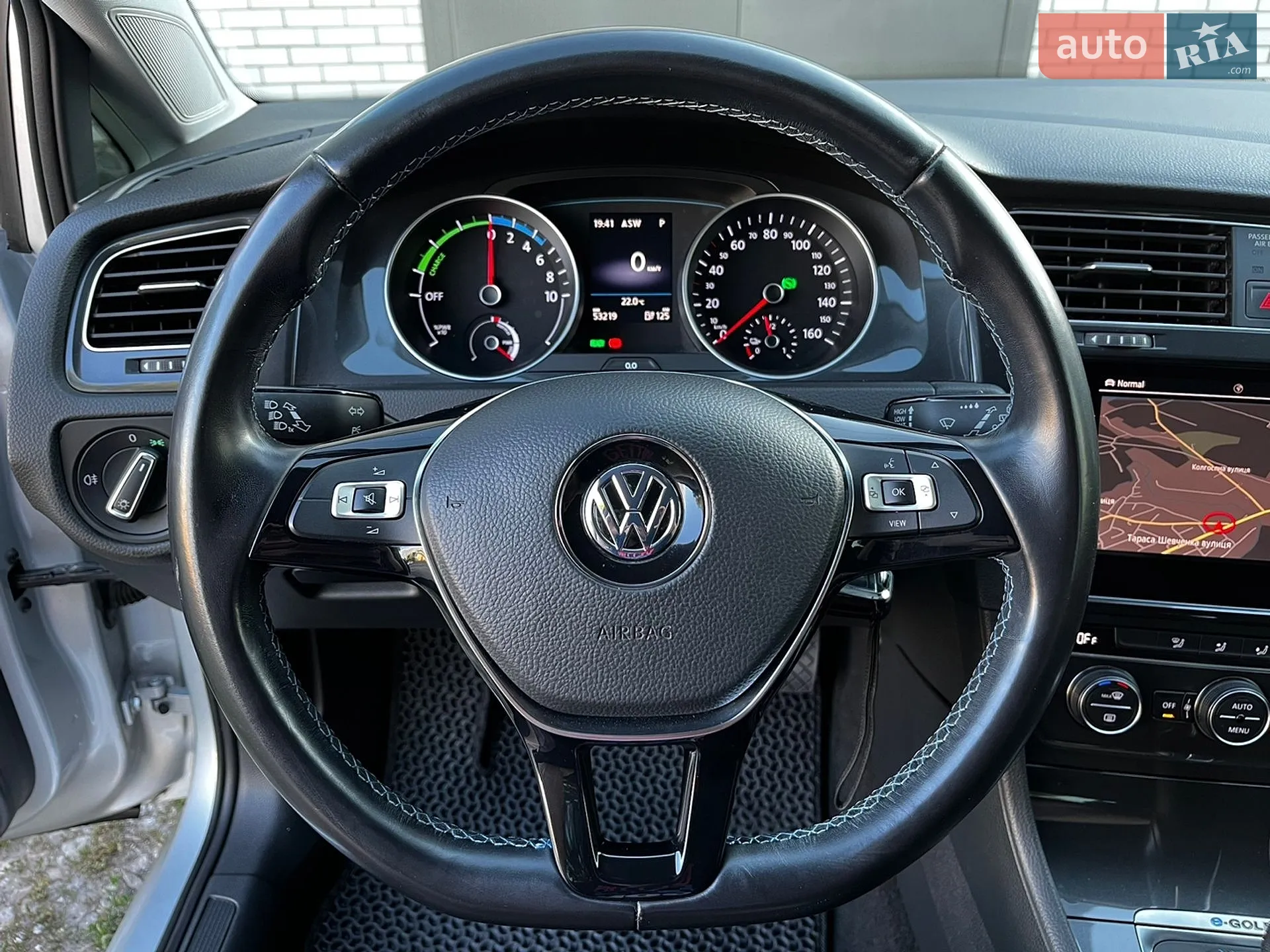 2019 Volkswagen Golf - мініатюра 18
