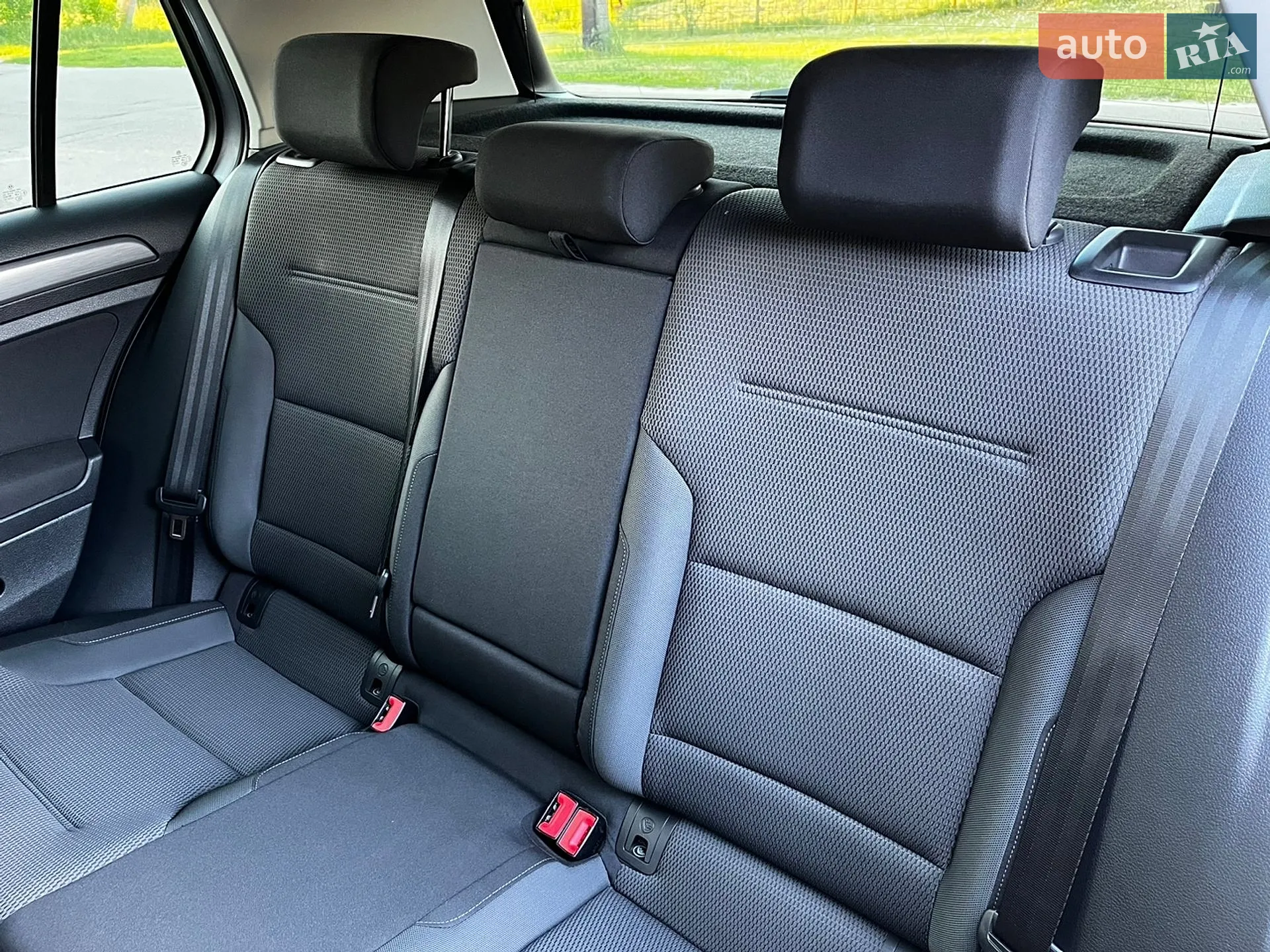 2019 Volkswagen Golf - мініатюра 22