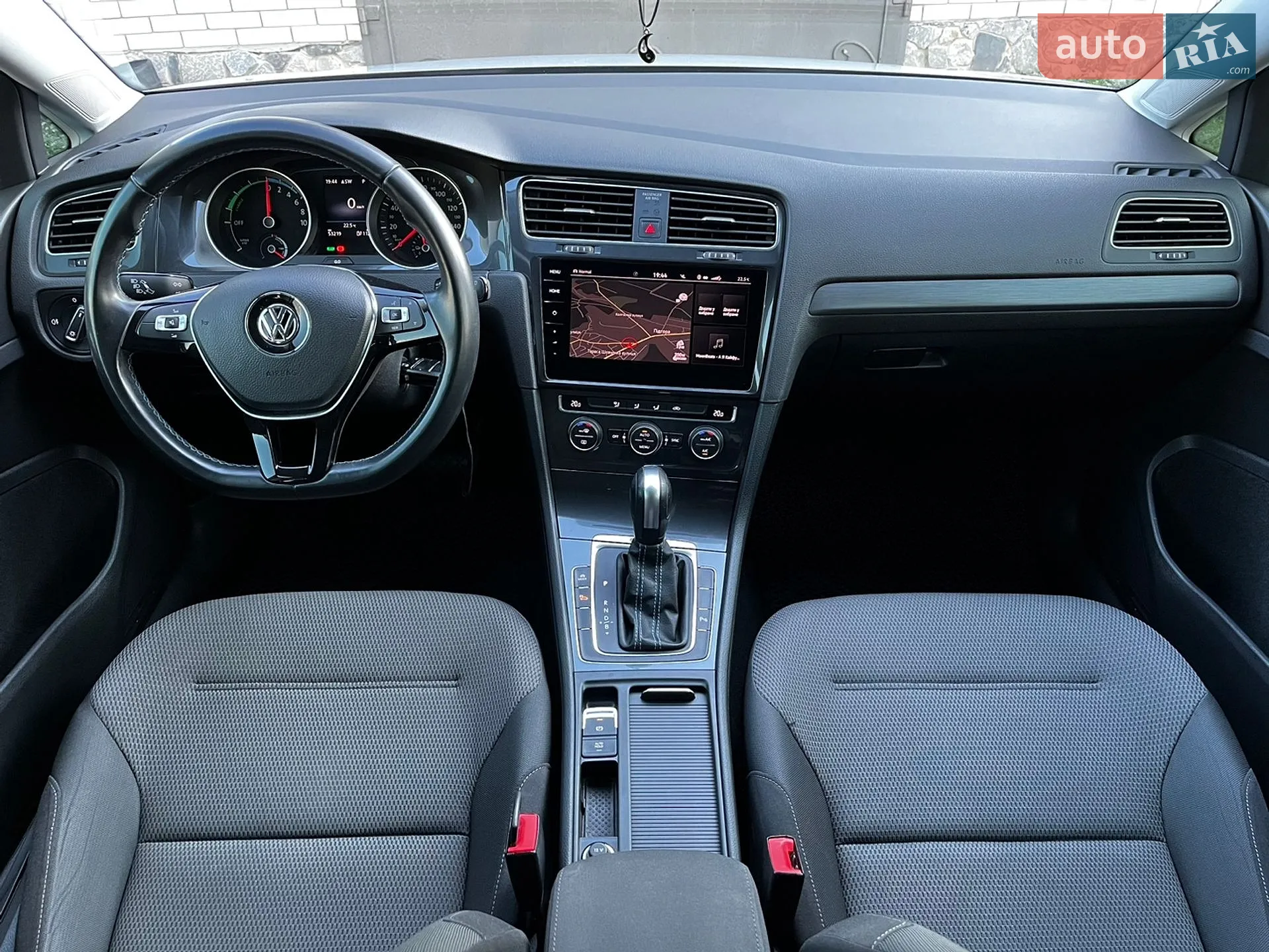 2019 Volkswagen Golf - мініатюра 28