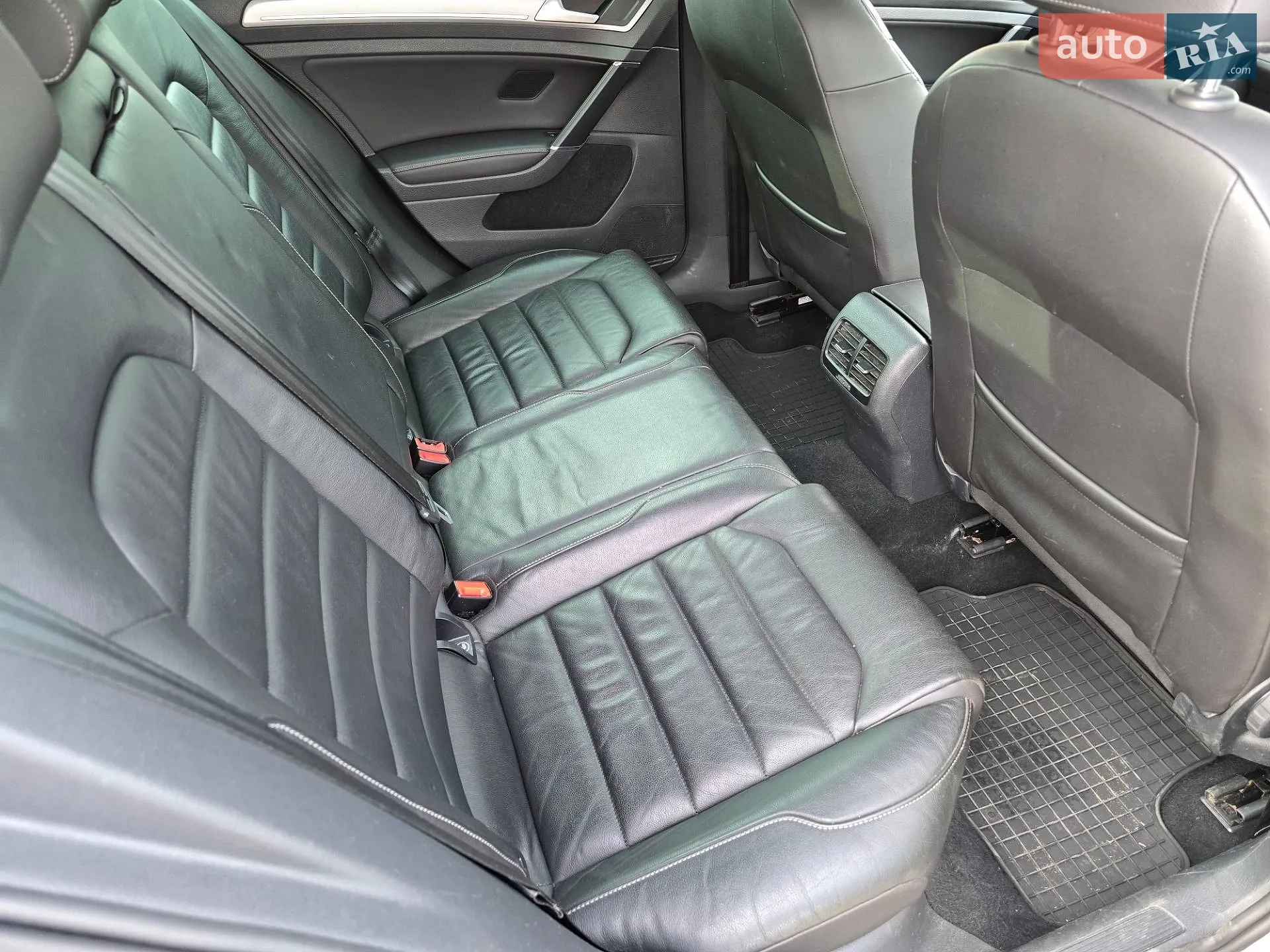 2010 Renault Kangoo - мініатюра 17