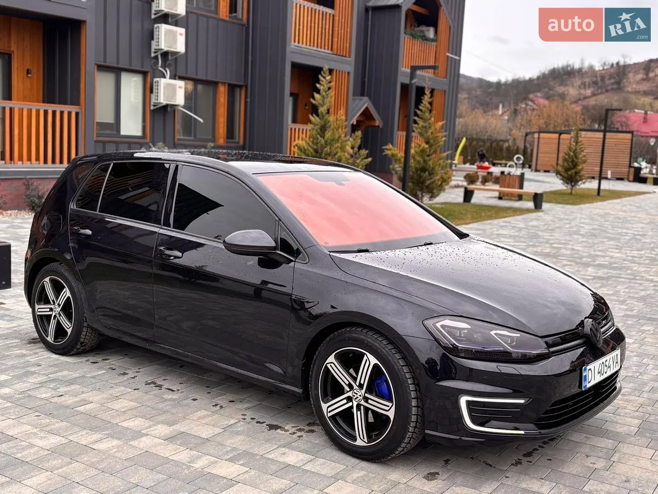 2018 Volkswagen Golf - мініатюра 46