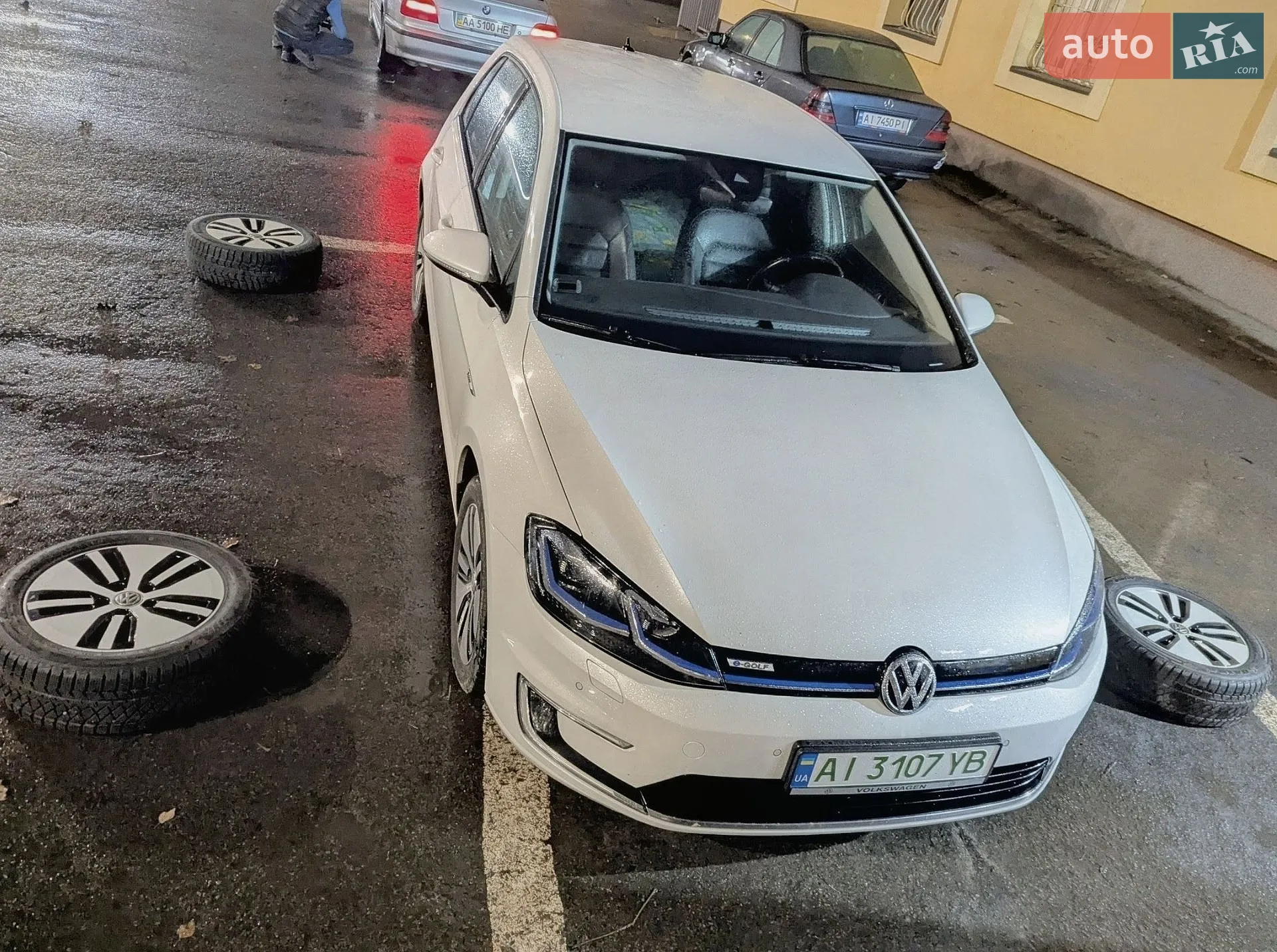 2018 Volkswagen Golf - мініатюра 2