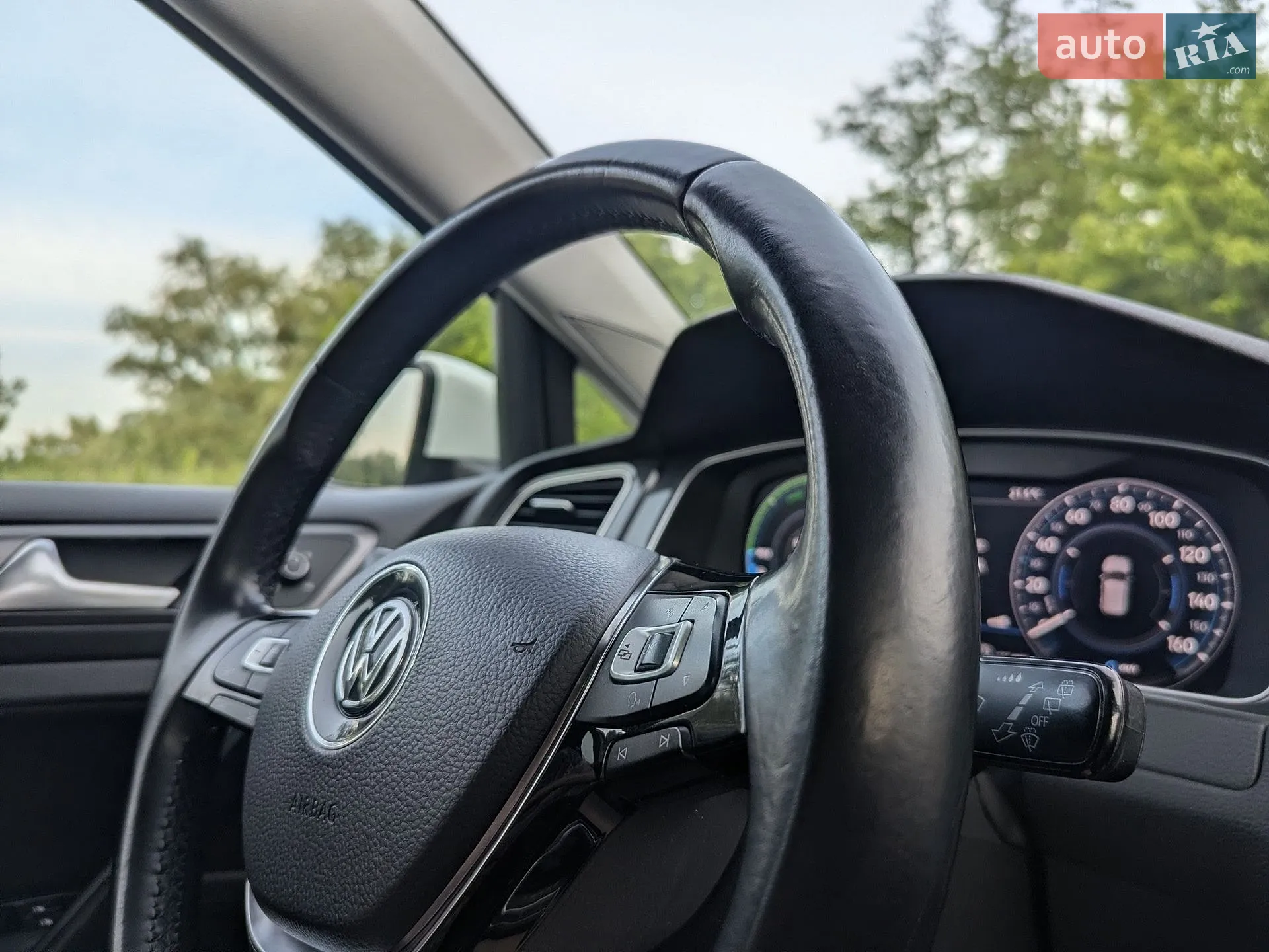 2018 Volkswagen Golf - мініатюра 17