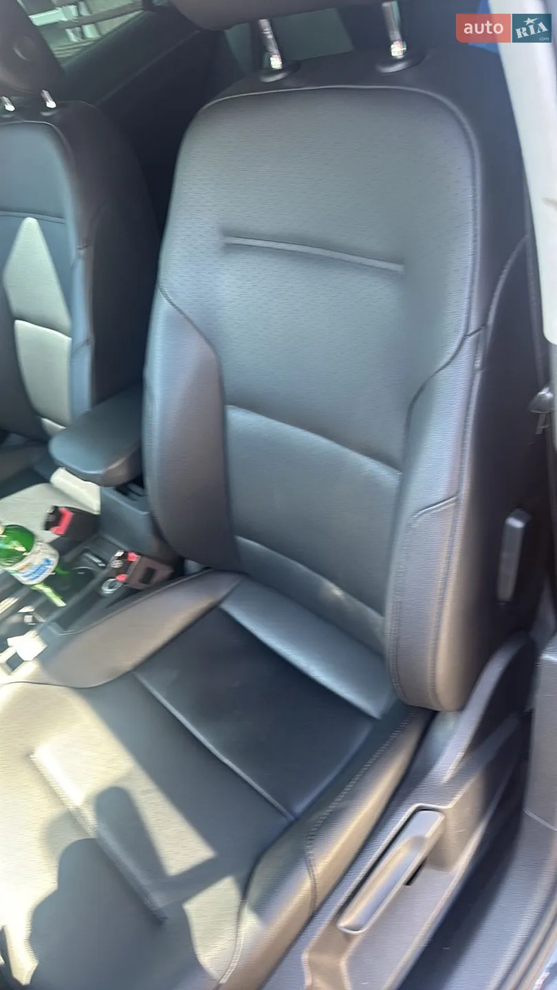 2017 Volkswagen Golf - мініатюра 8