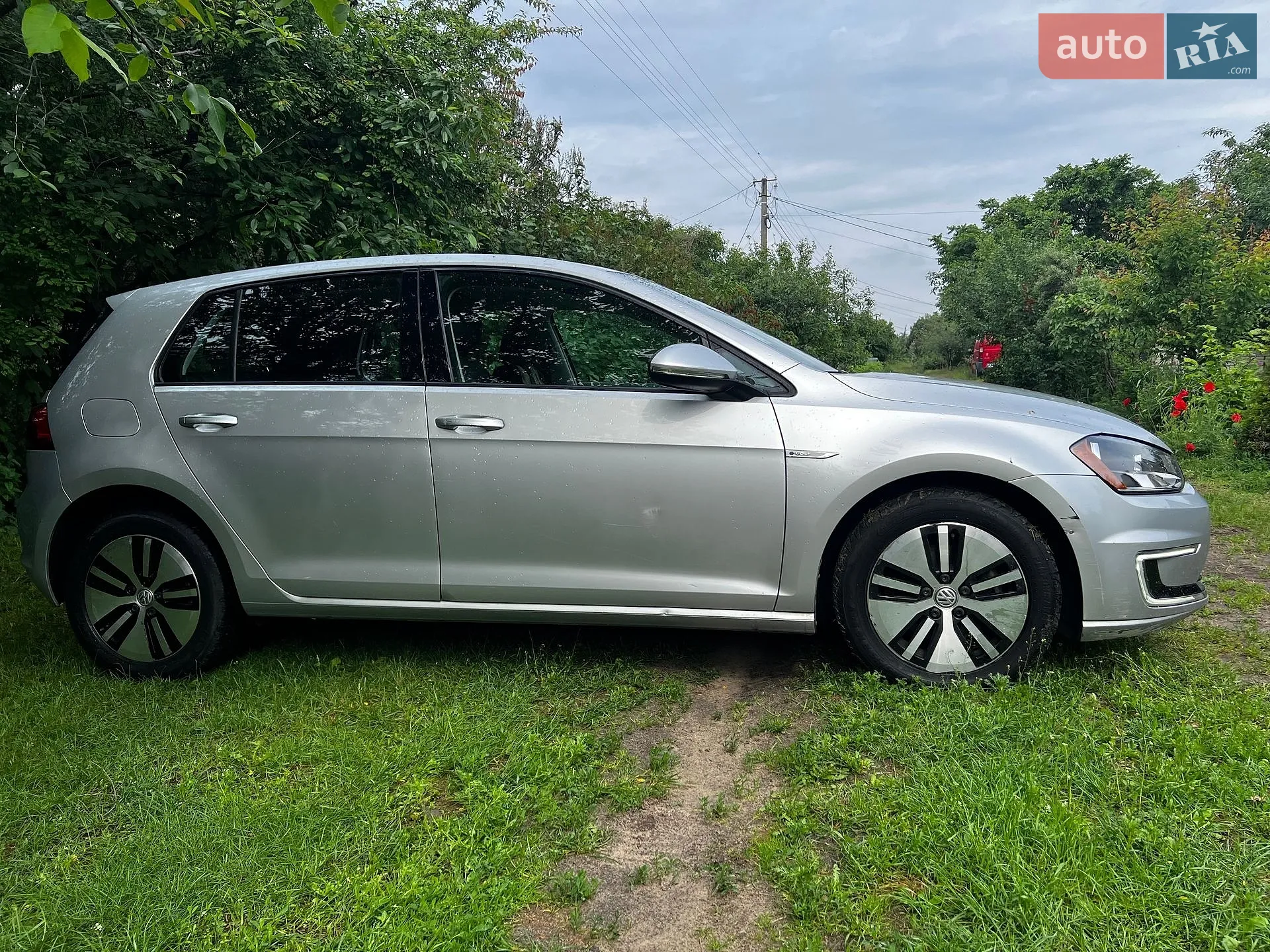 2016 Volkswagen Golf - мініатюра 6
