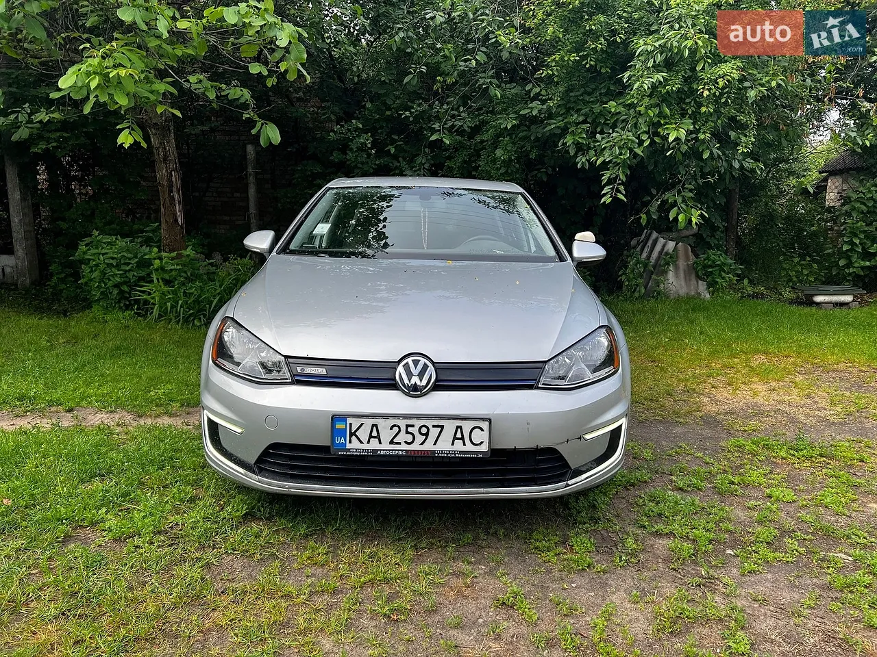 2015 Volkswagen Golf - мініатюра 23