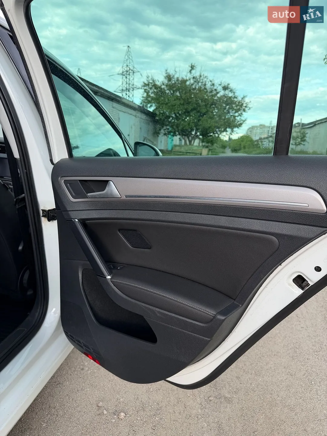 2014 Volkswagen Golf - мініатюра 13