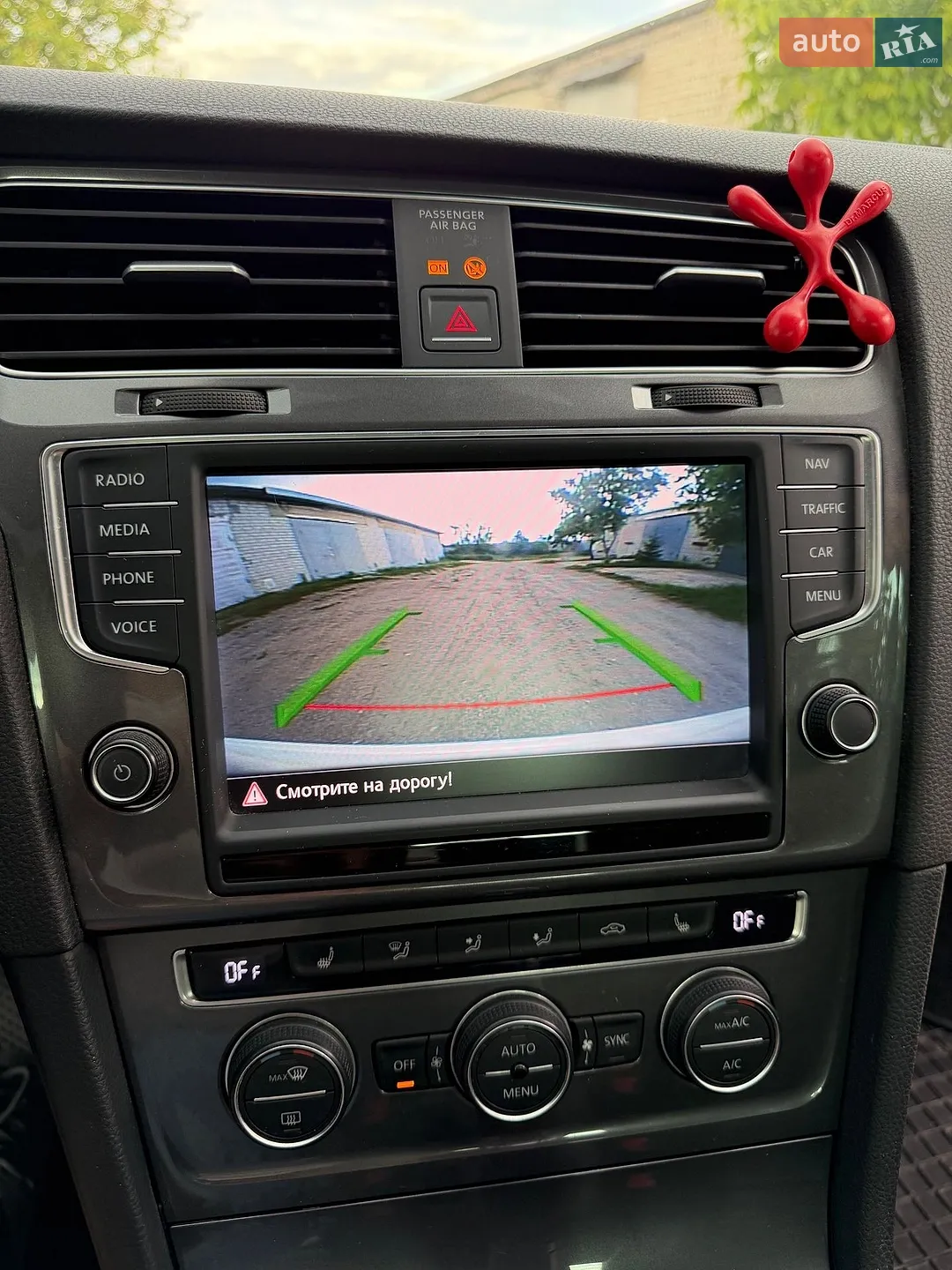 2014 Volkswagen Golf - мініатюра 20