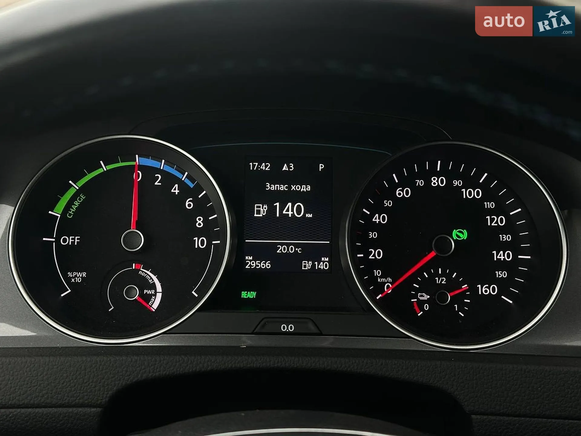 2015 Volkswagen Golf - мініатюра 20