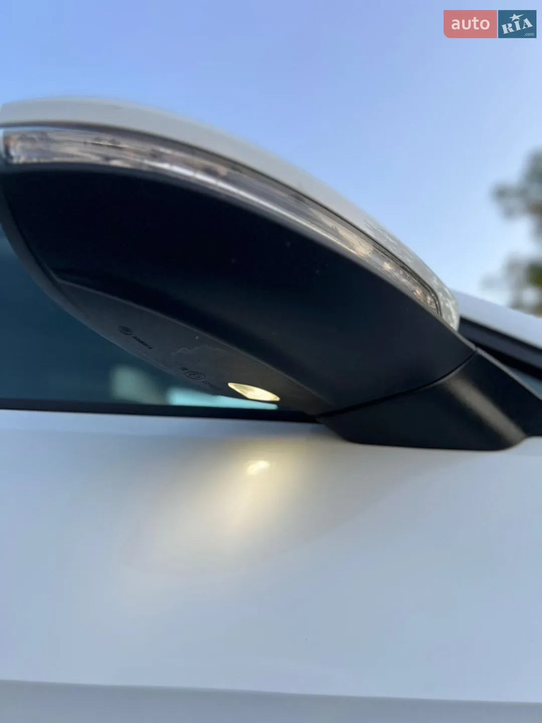 2015 Volkswagen Golf - мініатюра 5