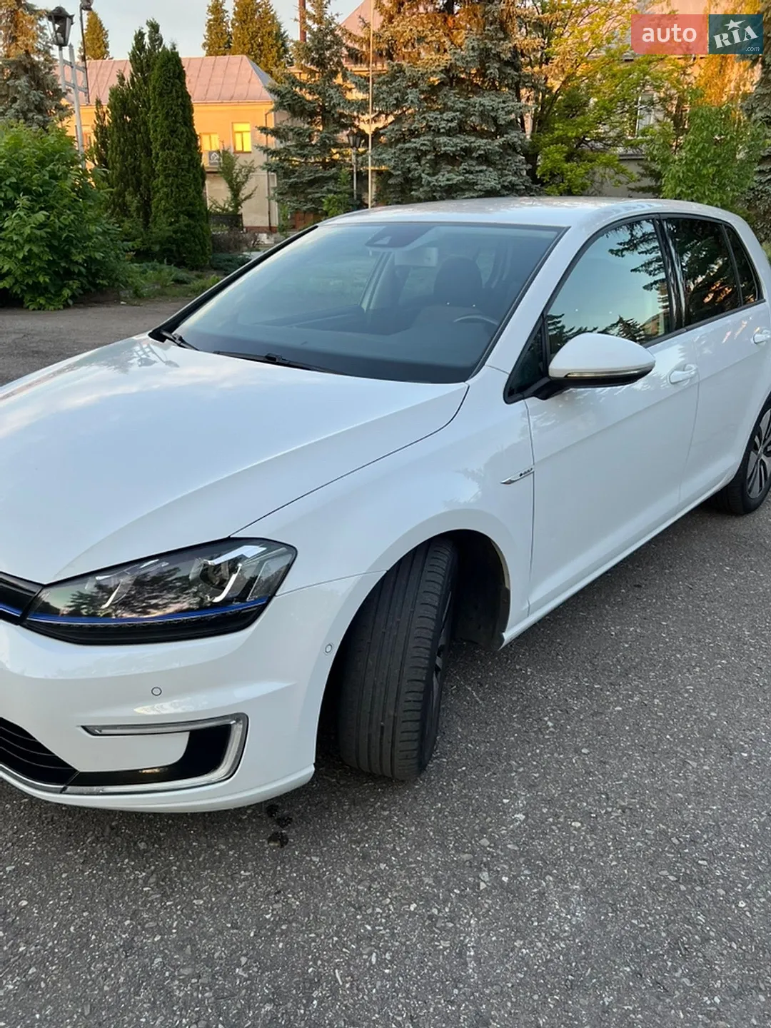 2015 Volkswagen Golf - мініатюра 14