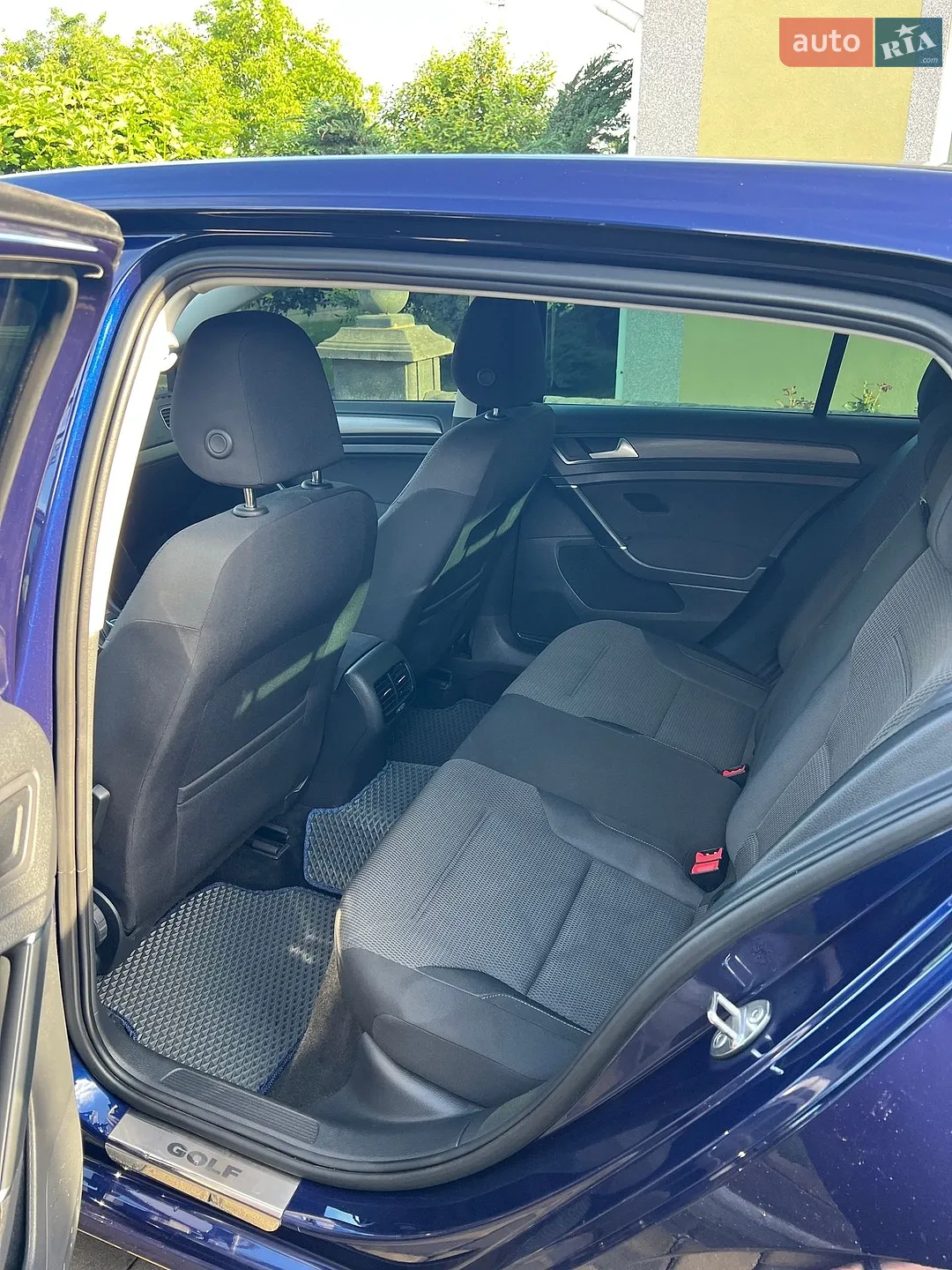 2018 Volkswagen Golf - мініатюра 7