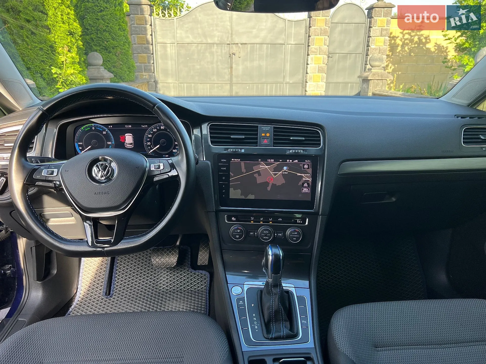 2018 Volkswagen Golf - мініатюра 8