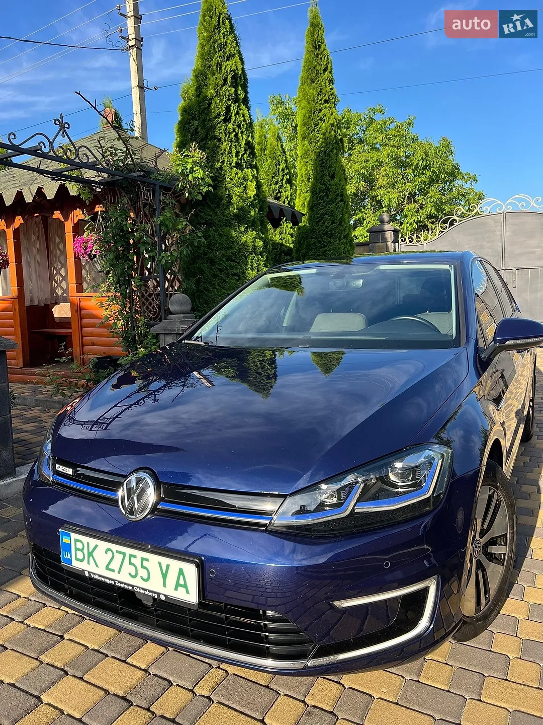 2018 Volkswagen Golf - мініатюра 11