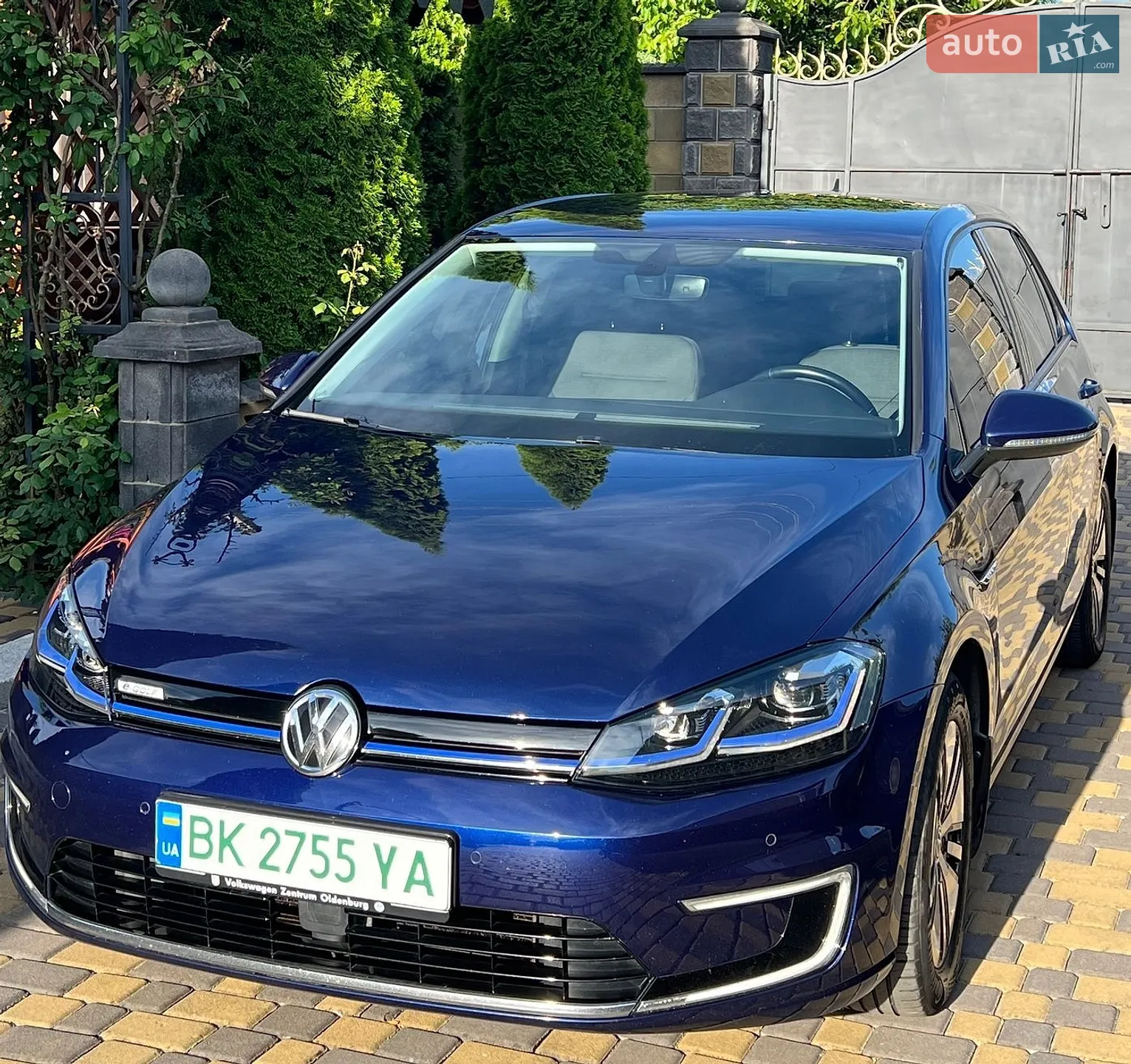 2018 Volkswagen Golf - мініатюра 14