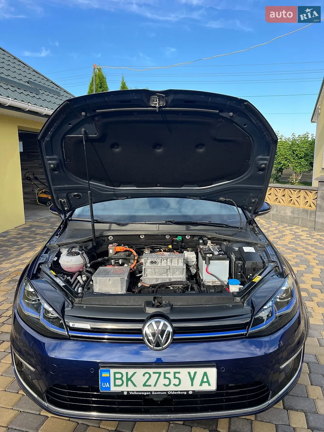 2018 Volkswagen Golf - мініатюра 26