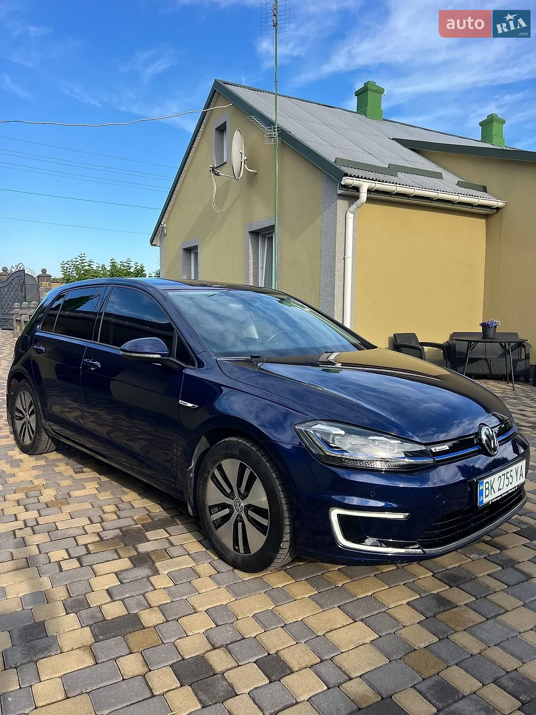 2018 Volkswagen Golf - мініатюра 29