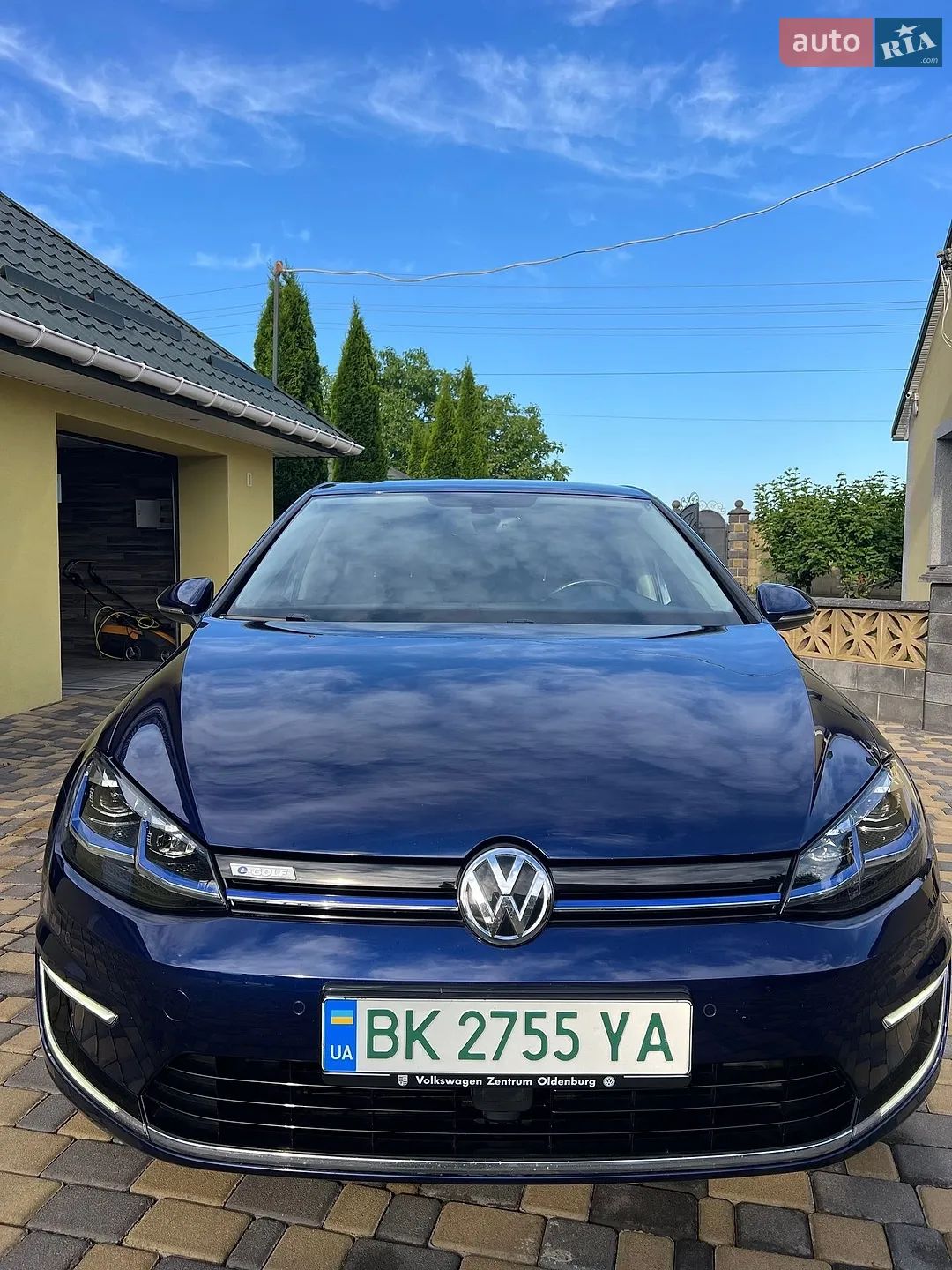 2018 Volkswagen Golf - мініатюра 30