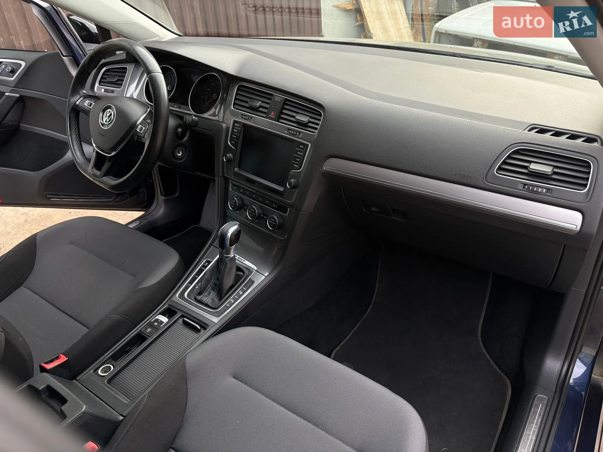 2015 Volkswagen Golf - мініатюра 23