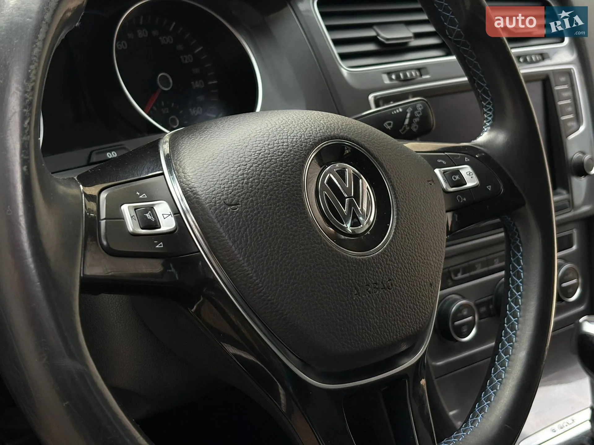 2015 Volkswagen Golf - мініатюра 28