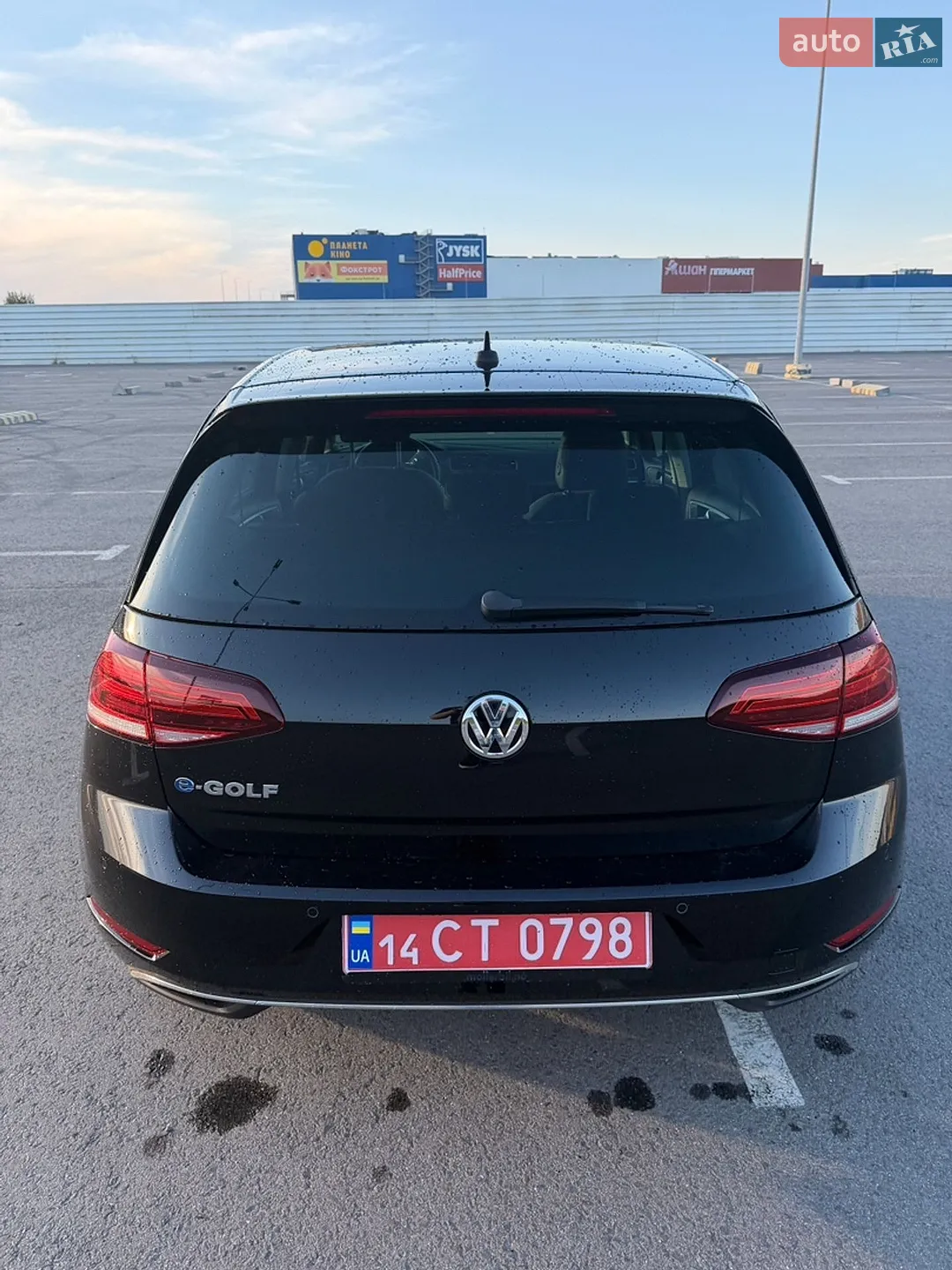 2017 Volkswagen Golf - мініатюра 10