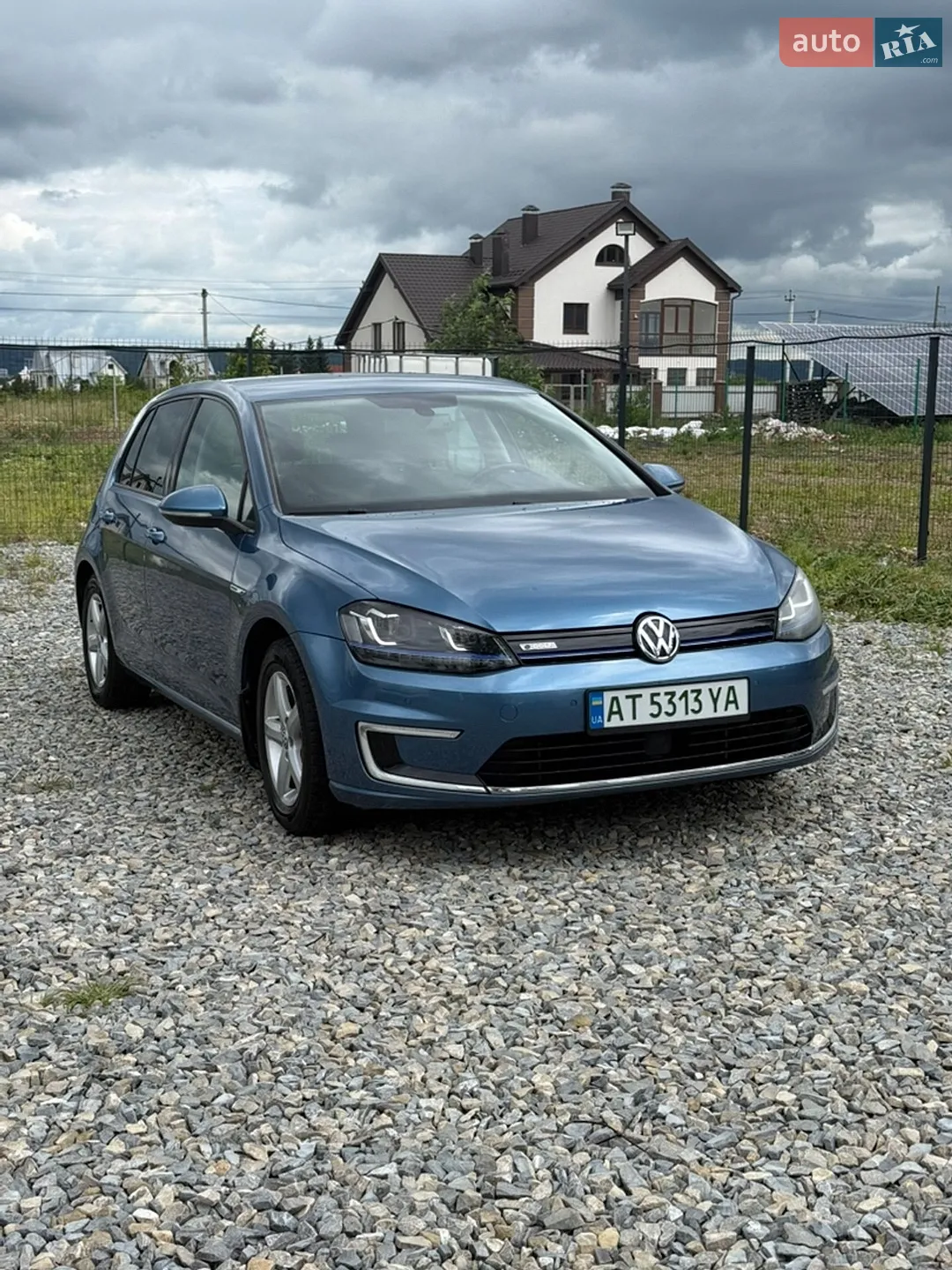 2015 Volkswagen Golf - фото 1